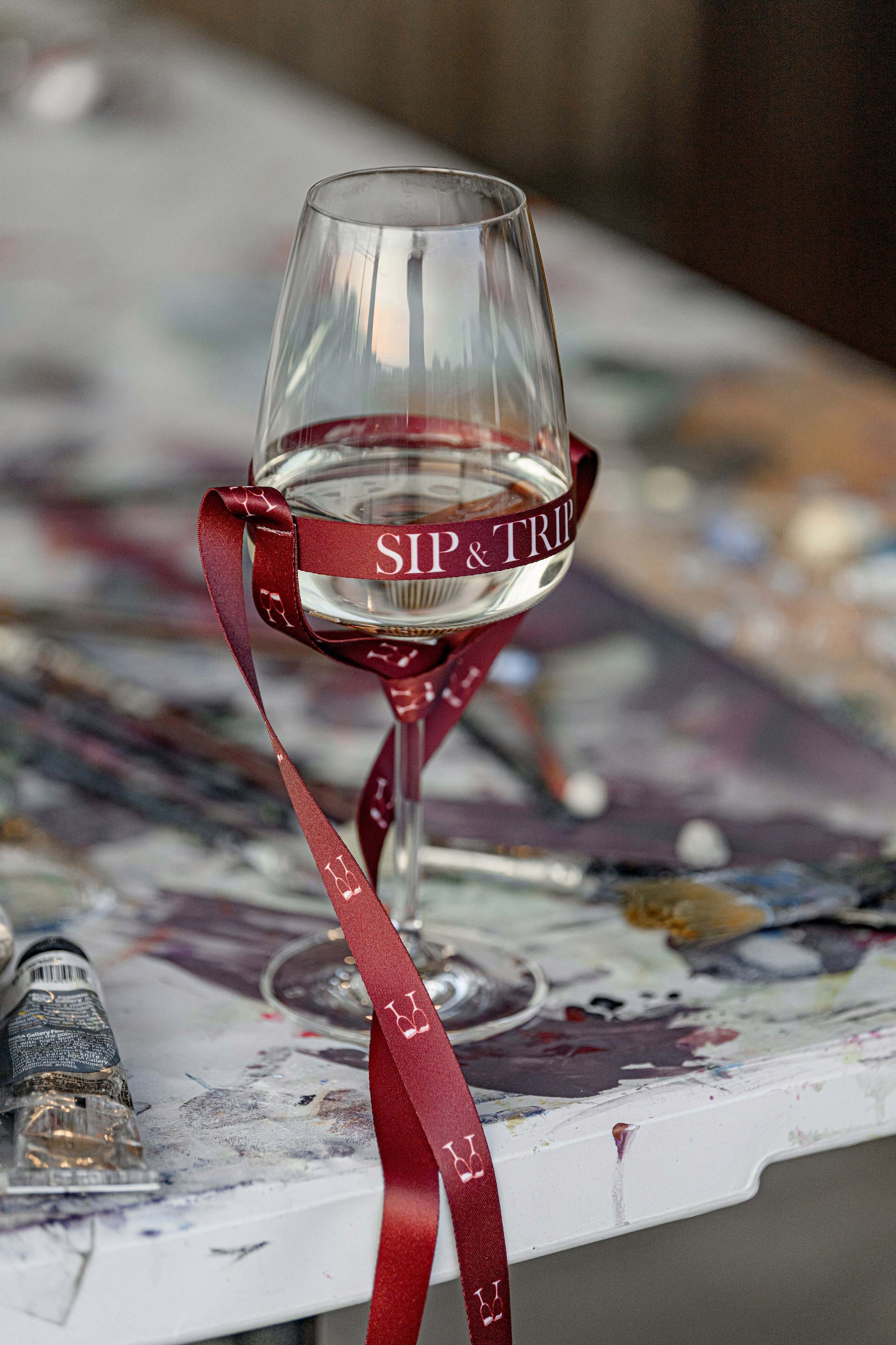 «SIP & TRIP». Свадебный и семейный фотограф