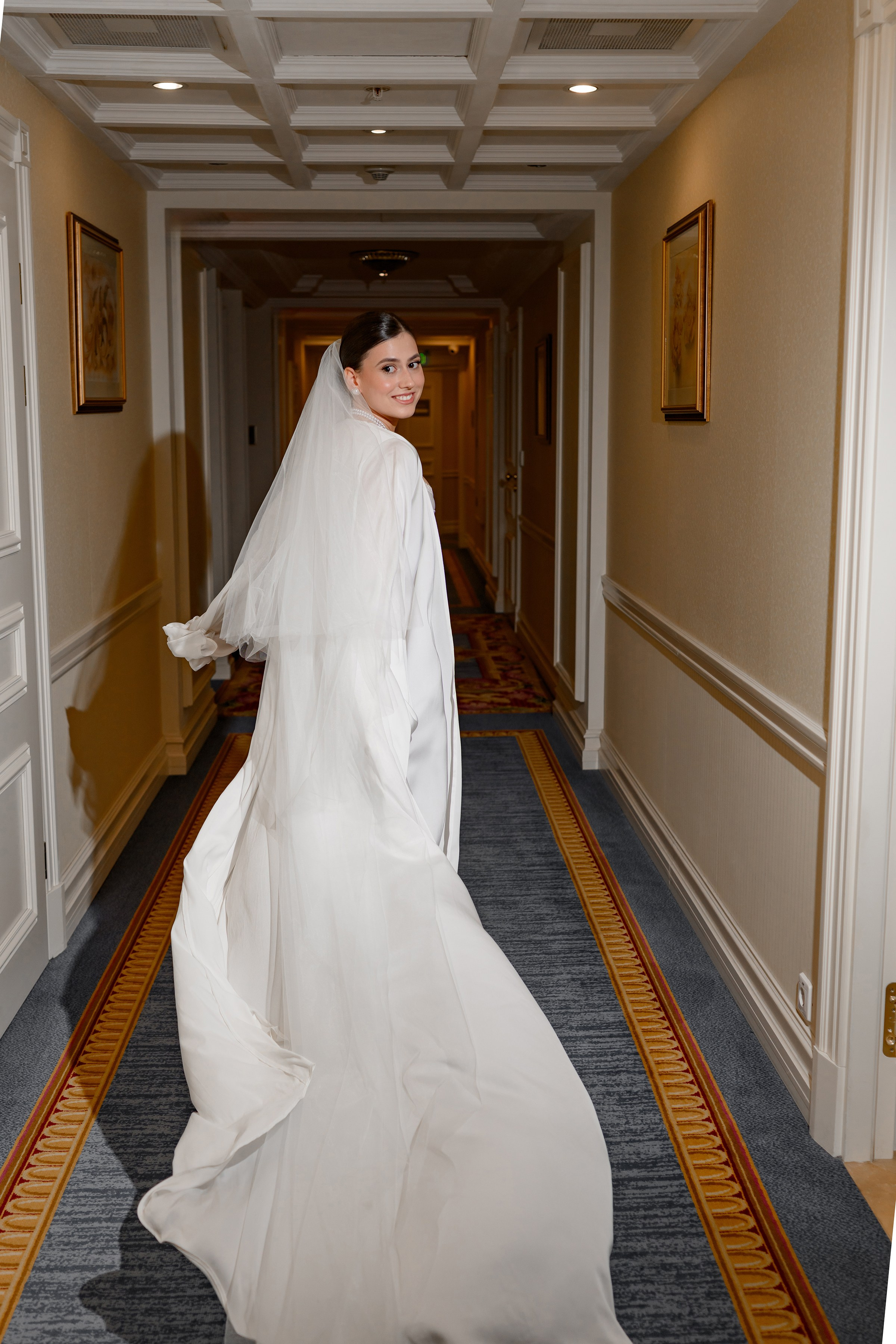 ANNA & BORIS. Свадебный и семейный фотограф