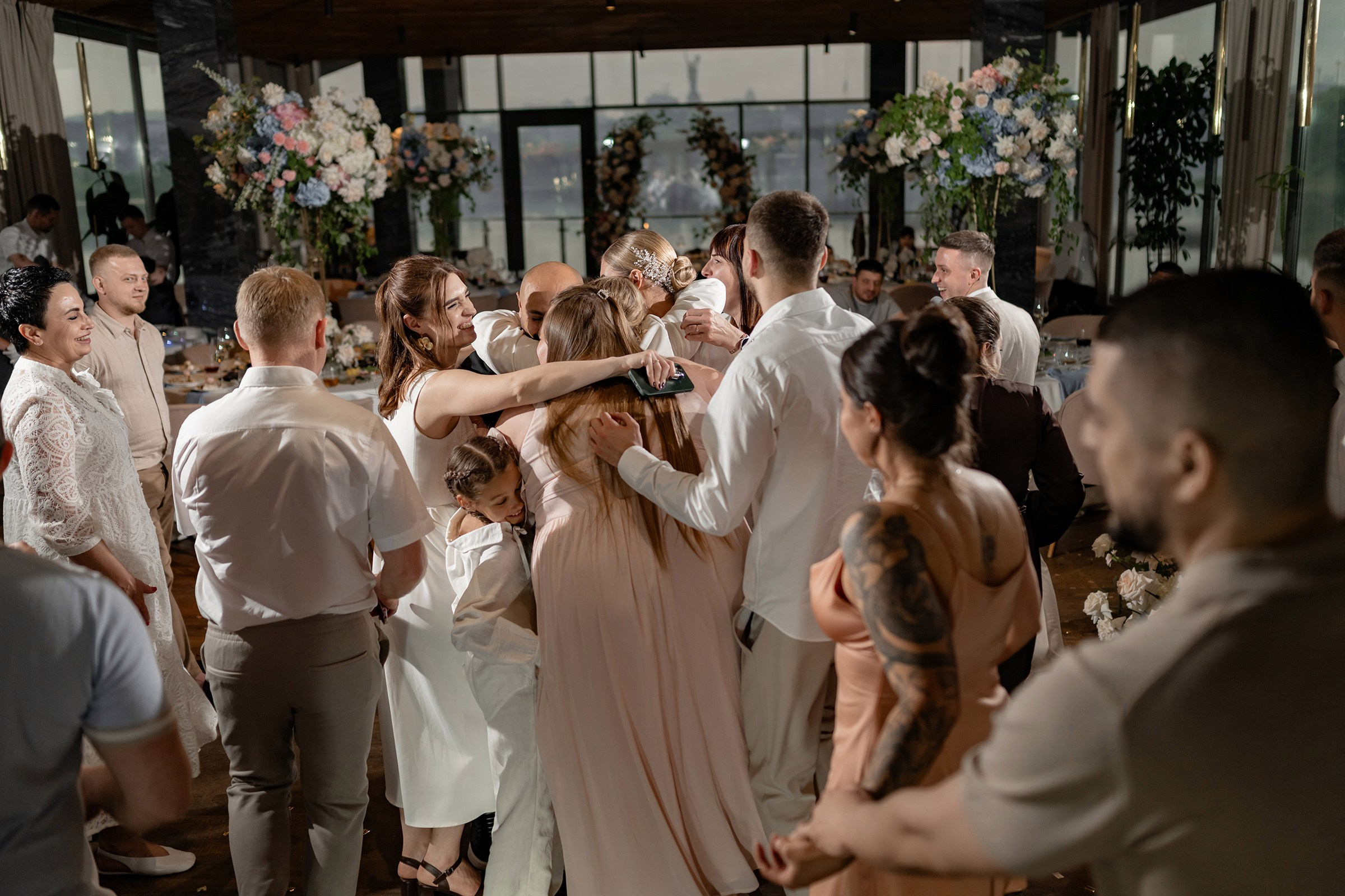 SAID & ILONA. Свадебный и семейный фотограф