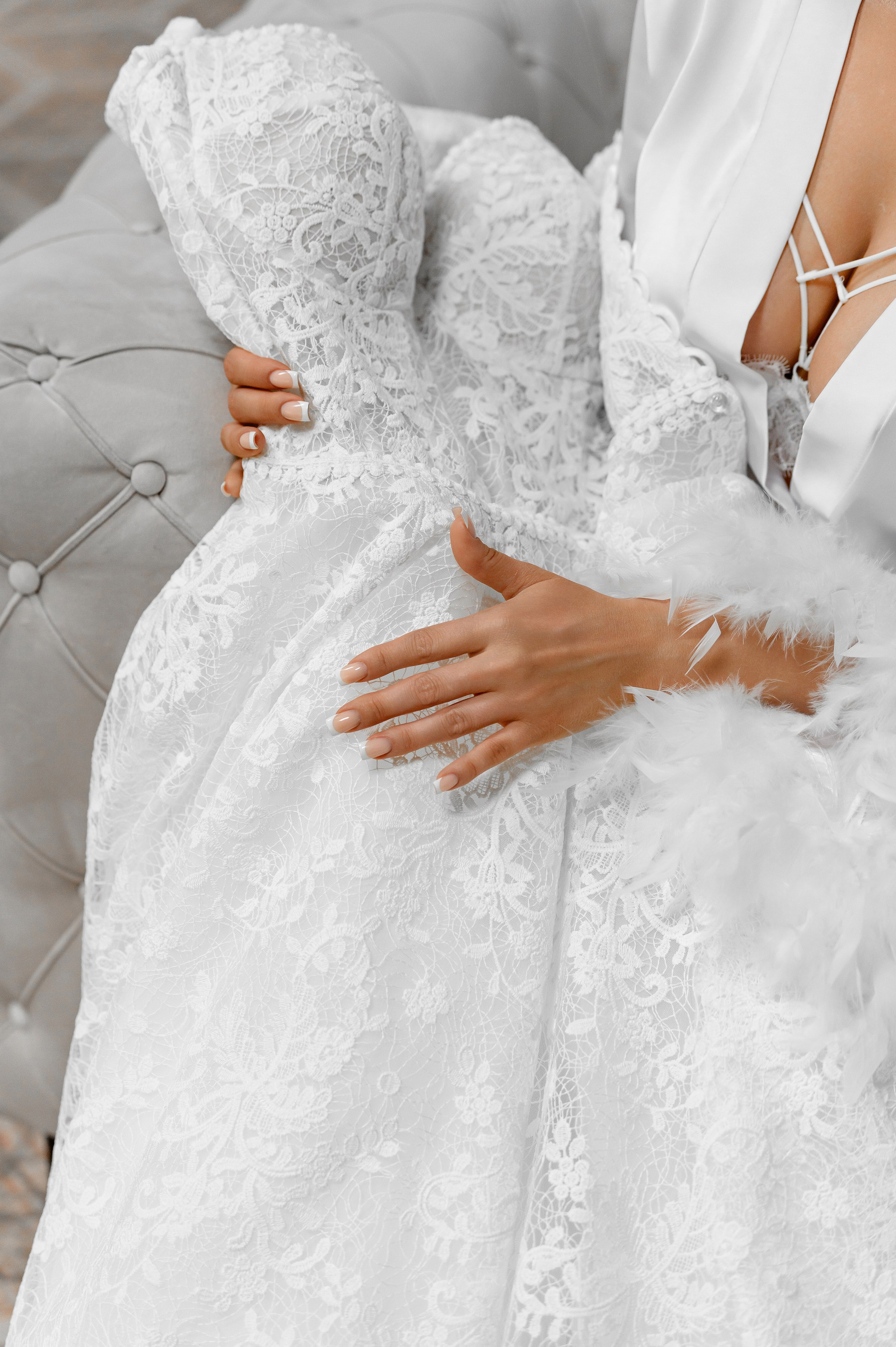 BOHDAN & ALEXANDRA. Свадебный и семейный фотограф