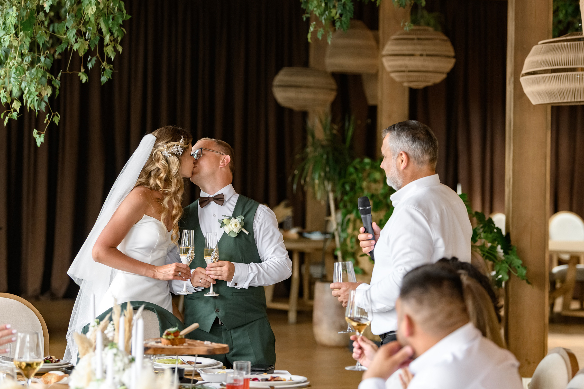 Роман & Валерія. Свадебный и семейный фотограф