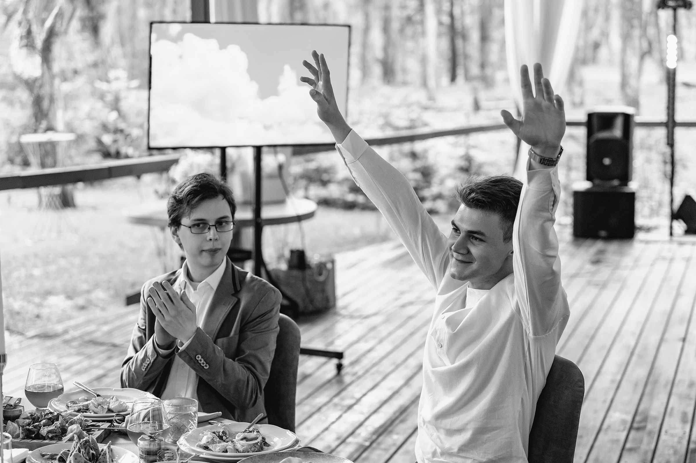 VLAD & IRA. Свадебный и семейный фотограф