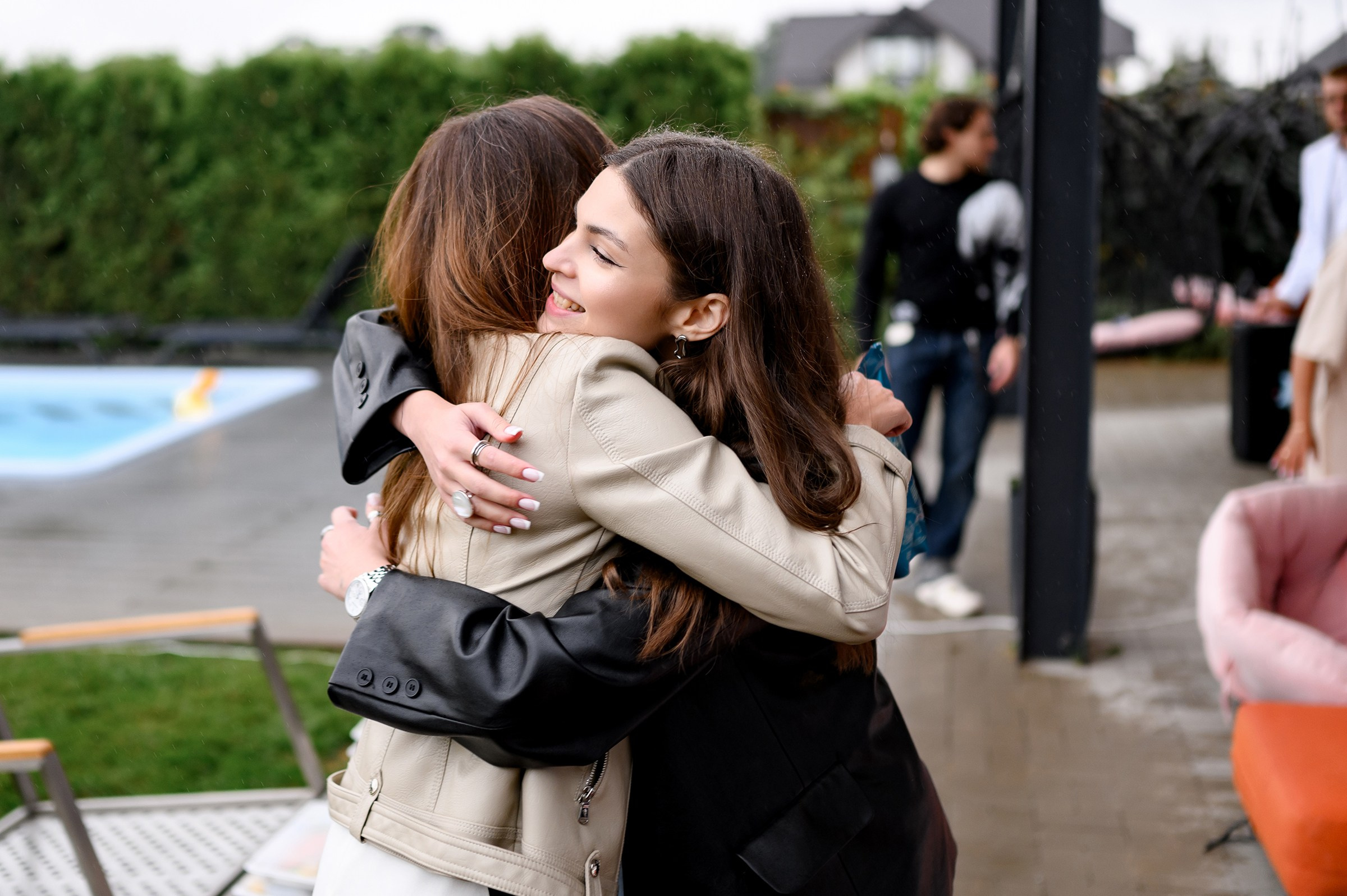 «OH, BABY». Свадебный и семейный фотограф