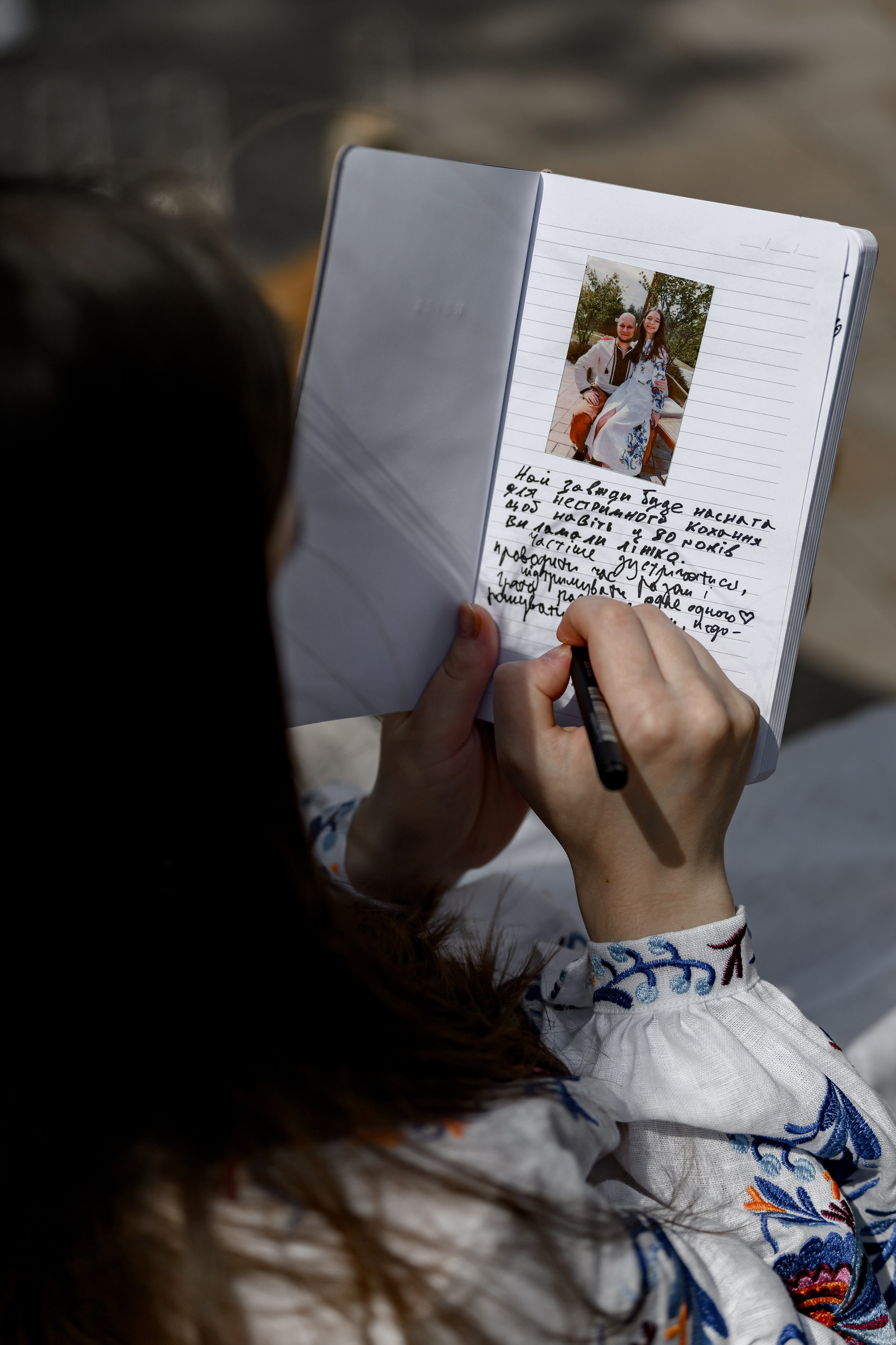 ОЛЕКСА & ЕЛІНА. Свадебный и семейный фотограф