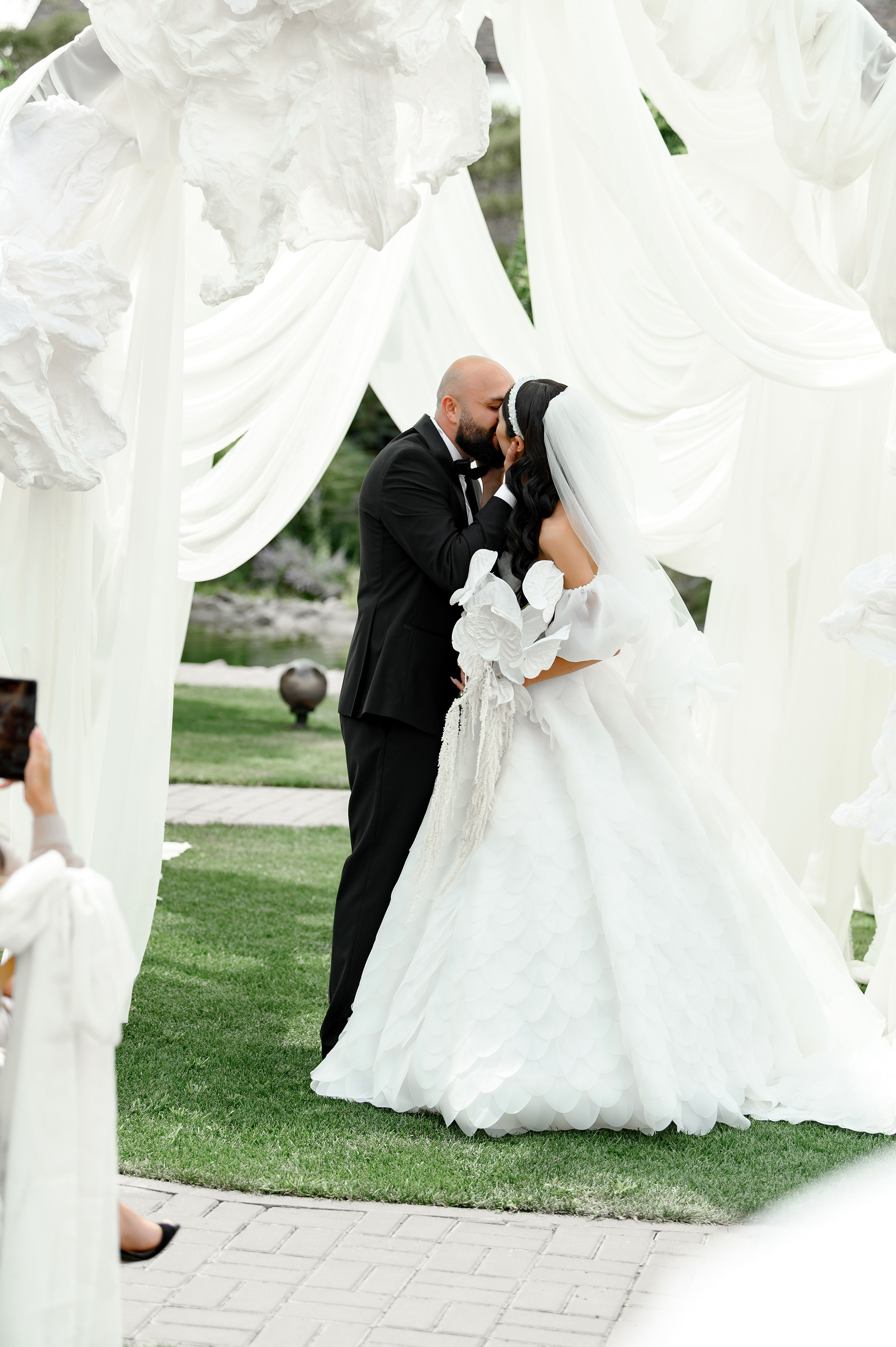 SARO & KSENIIA. Свадебный и семейный фотограф