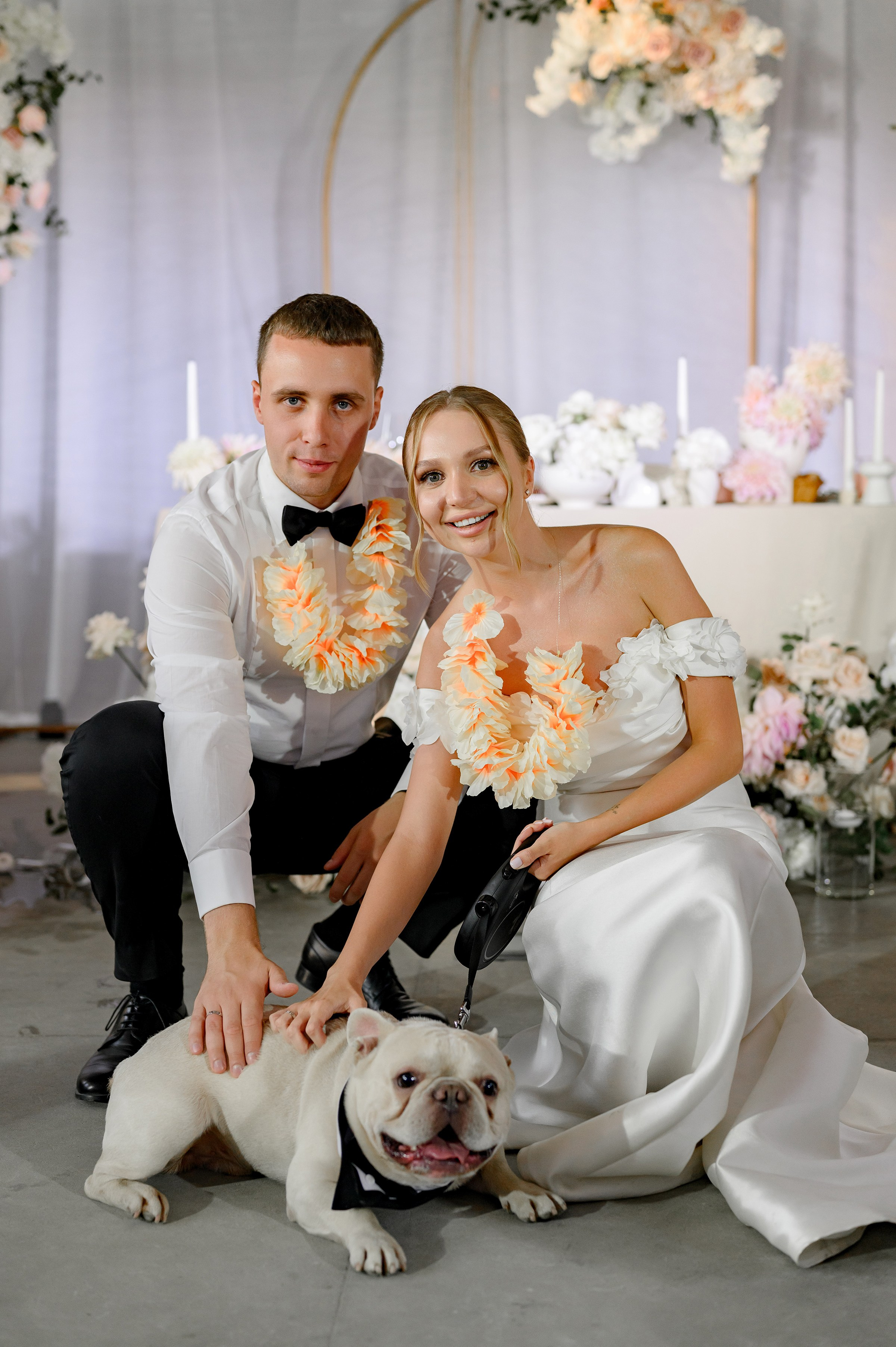 A & Z. Свадебный и семейный фотограф