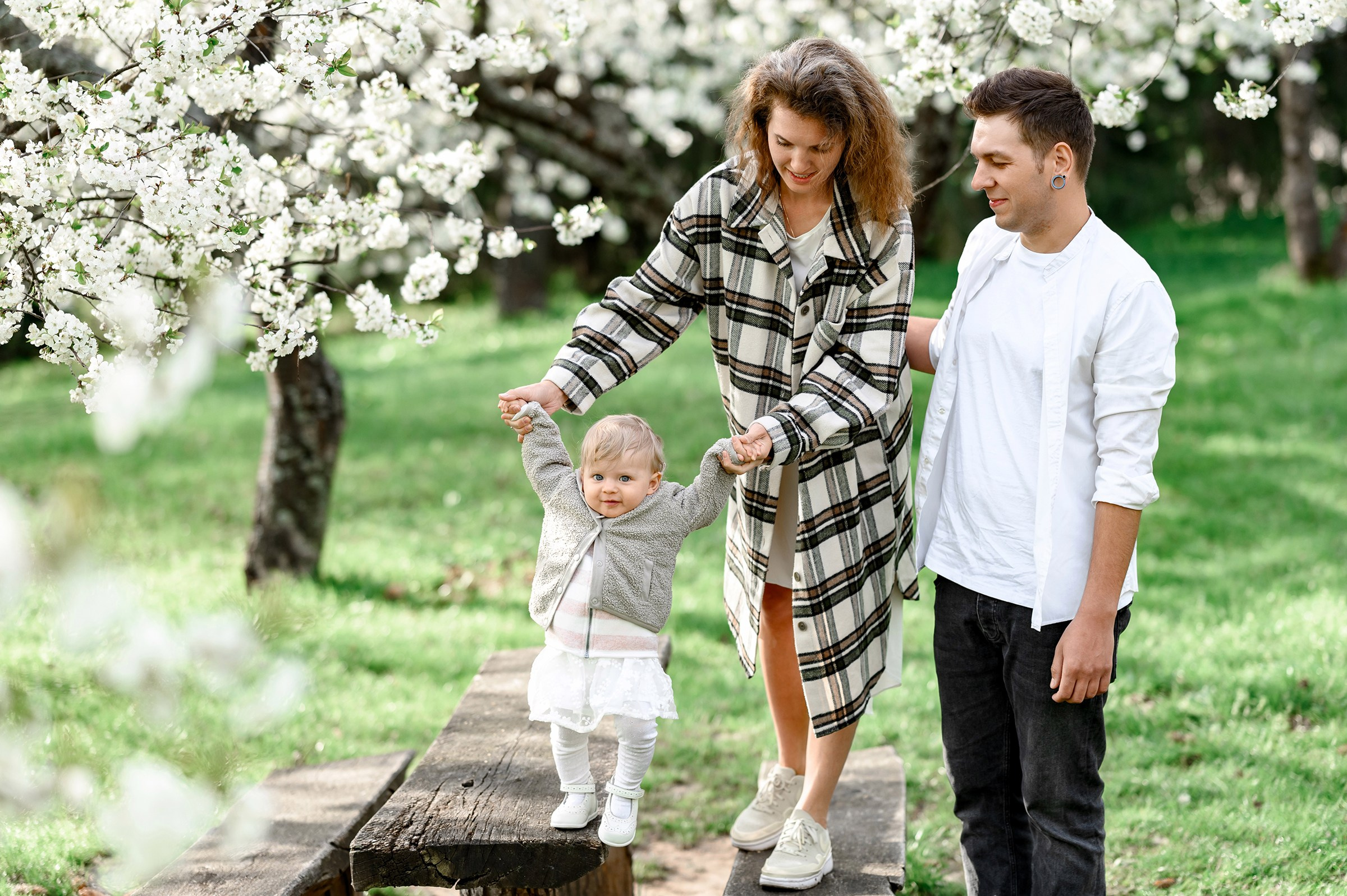 F A M I L Y. Свадебный и семейный фотограф