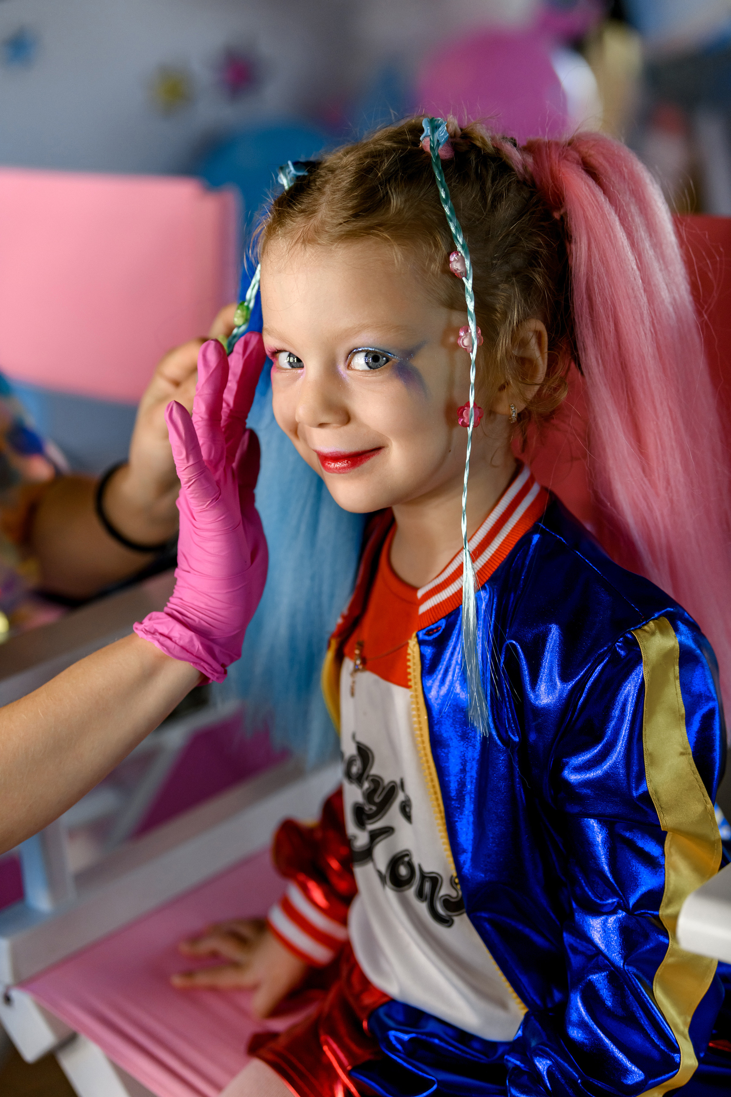 Мілана 4 роки. Свадебный и семейный фотограф