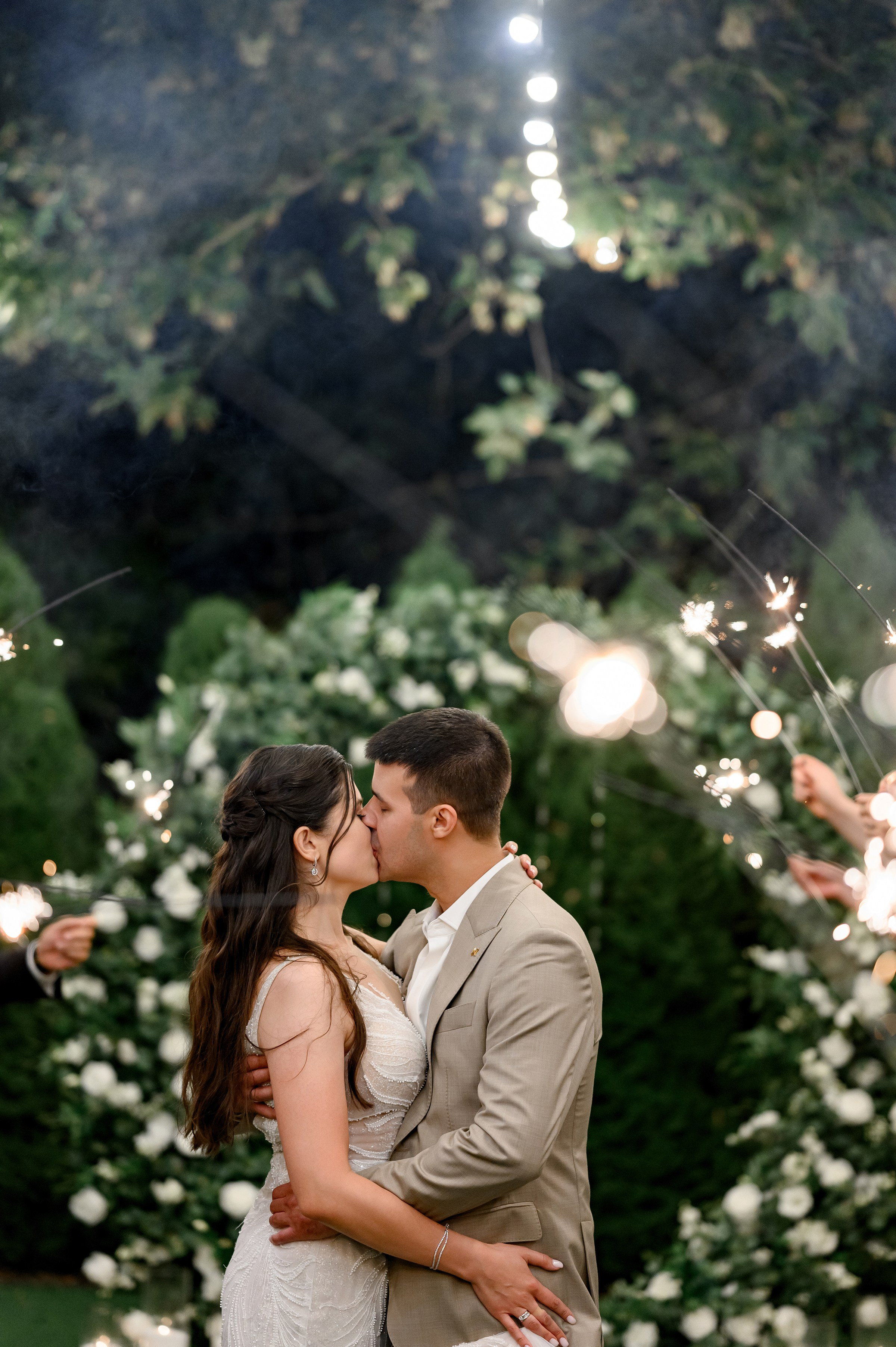 ВЛАДИСЛАВ & ОЛЬГА. Свадебный и семейный фотограф