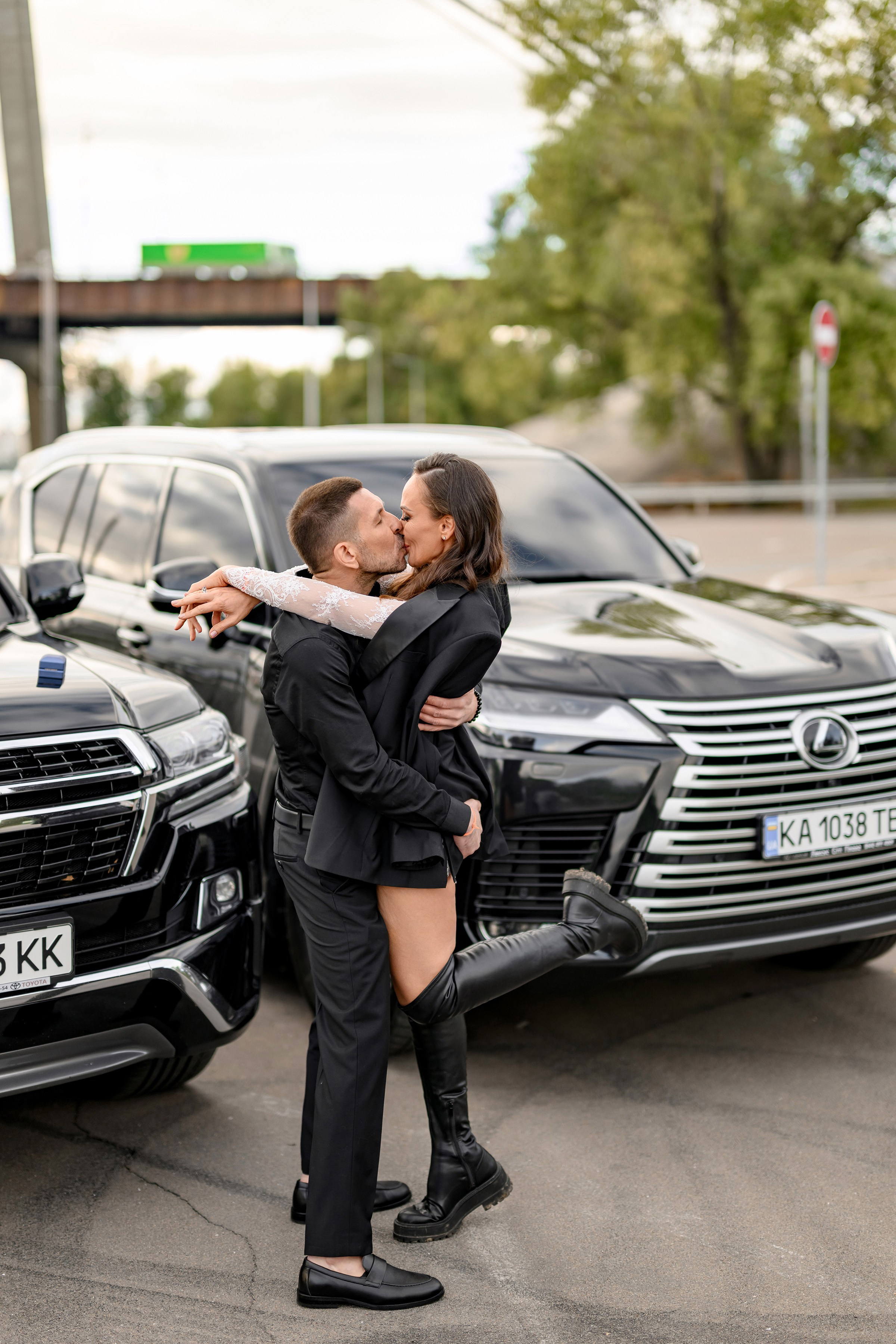 «A year together…». Свадебный и семейный фотограф