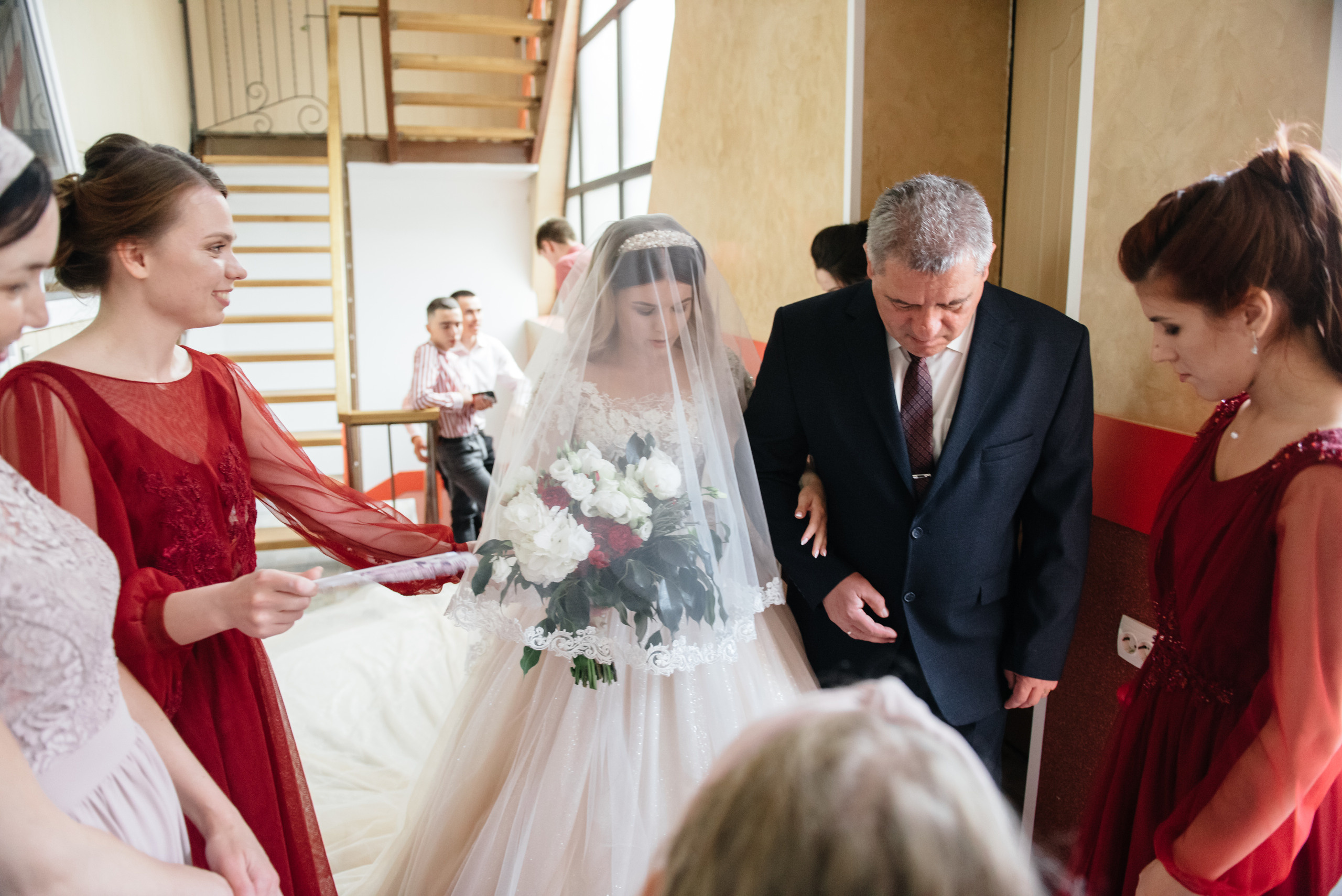 Тимофій & Тетяна. Свадебный и семейный фотограф