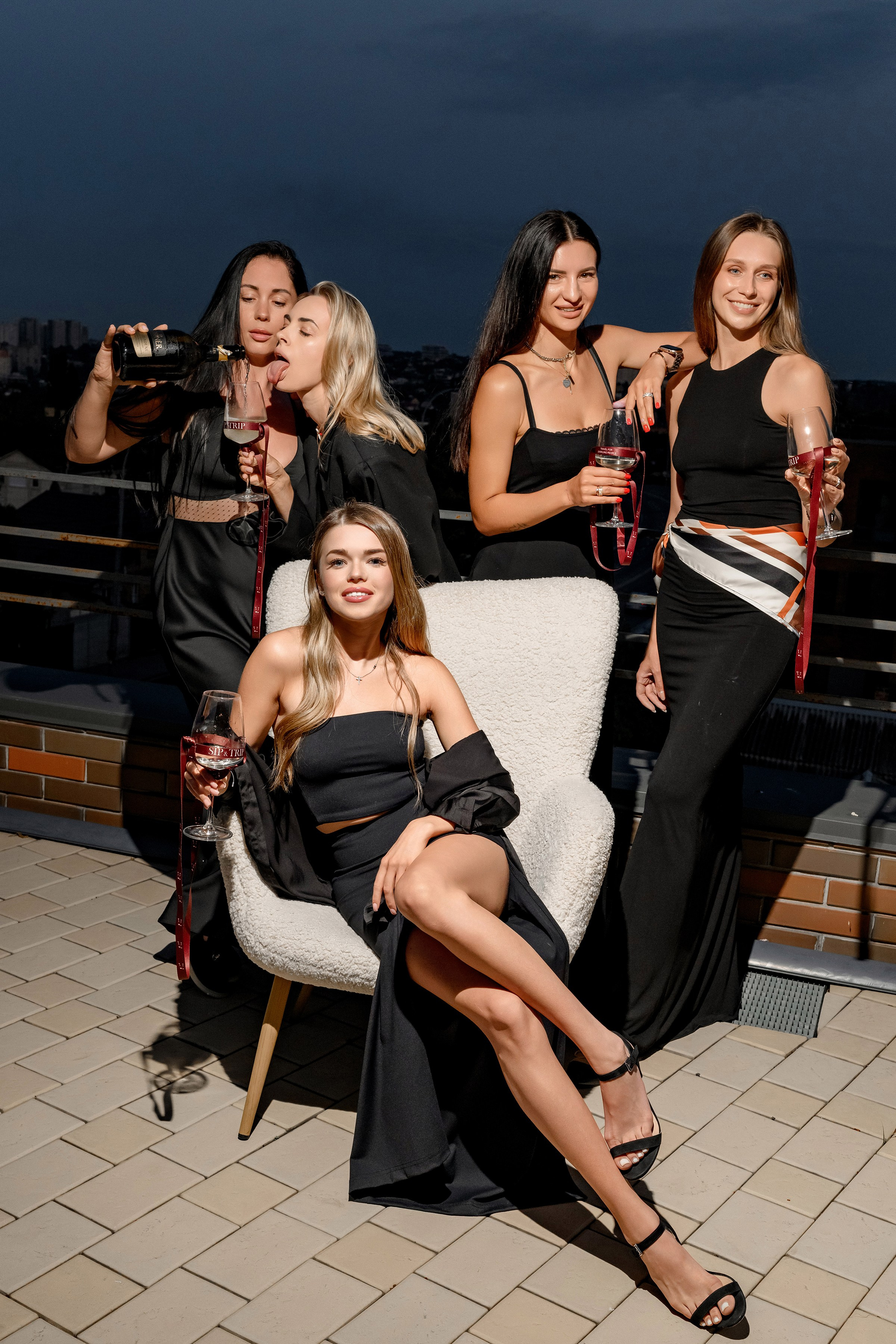 «SIP & TRIP». Свадебный и семейный фотограф