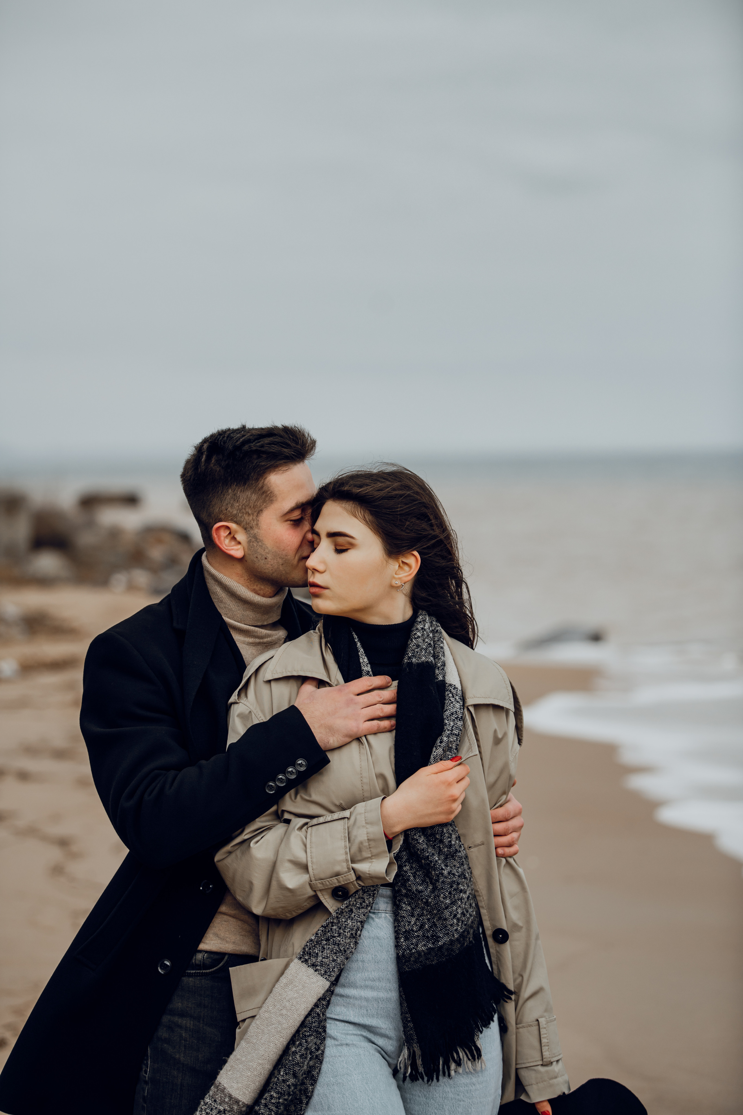 Євген & Мілана. Свадебный и семейный фотограф