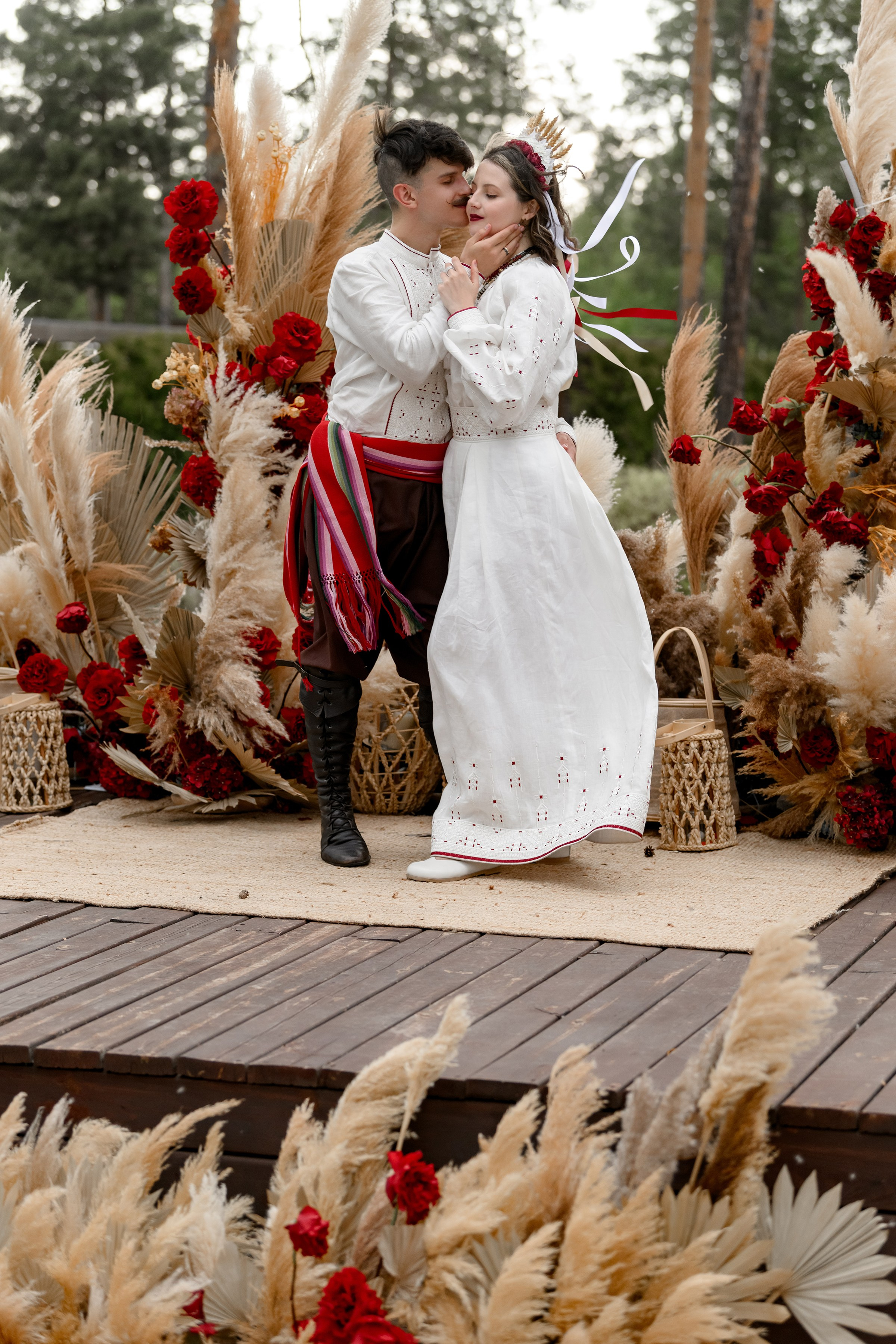 ОЛЕКСА & ЕЛІНА. Свадебный и семейный фотограф