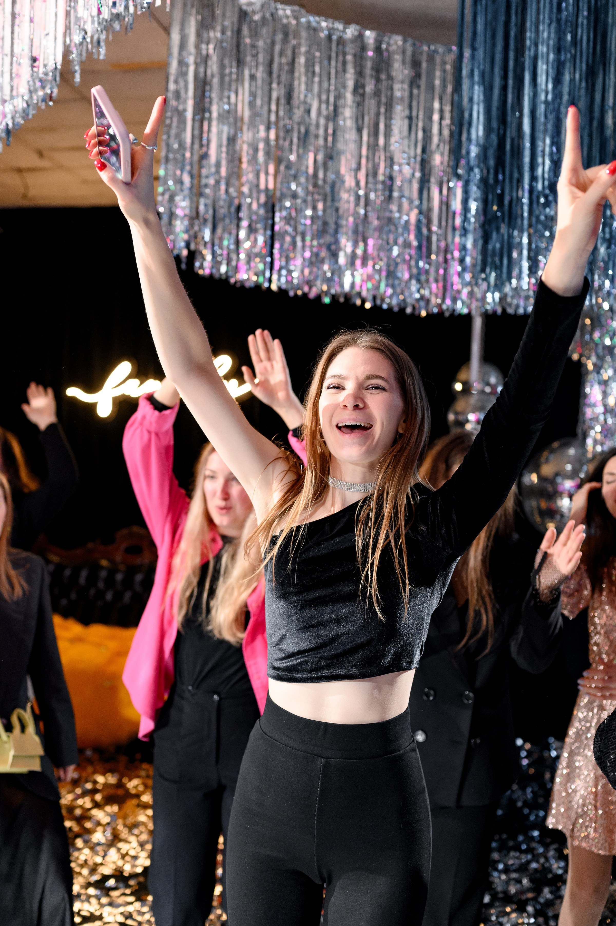 BLOSSOM «ВЖЕ НЕ 18». Свадебный и семейный фотограф