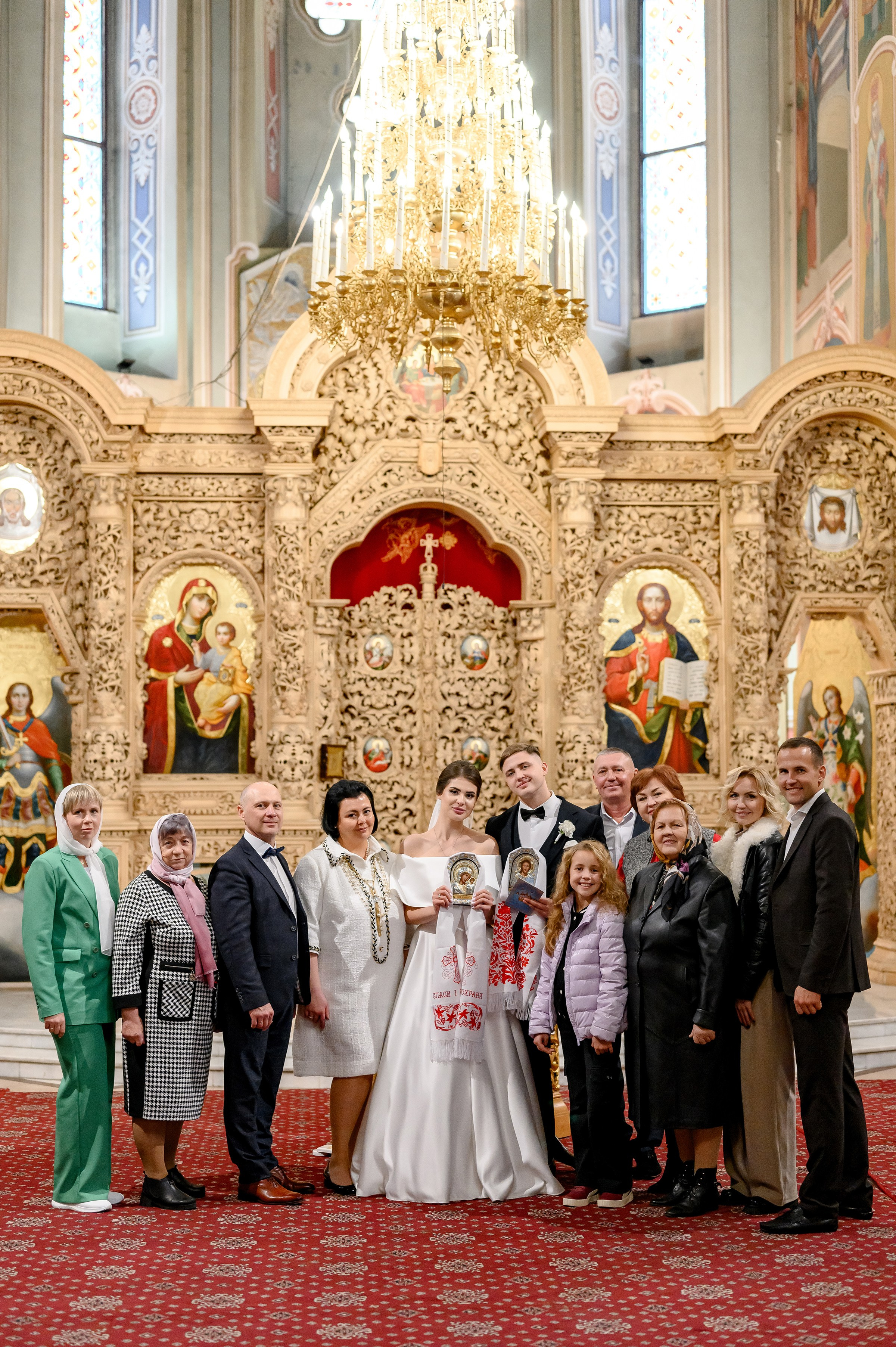 ARTEM & KATYA. Свадебный и семейный фотограф