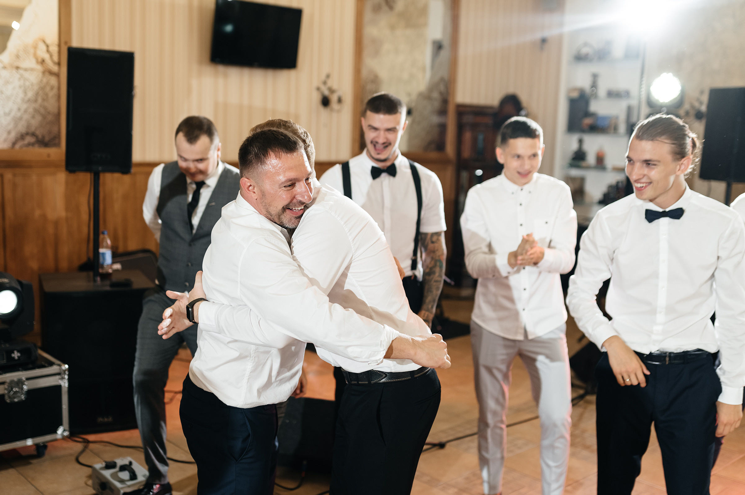 Артур & Єлизавета. Свадебный и семейный фотограф