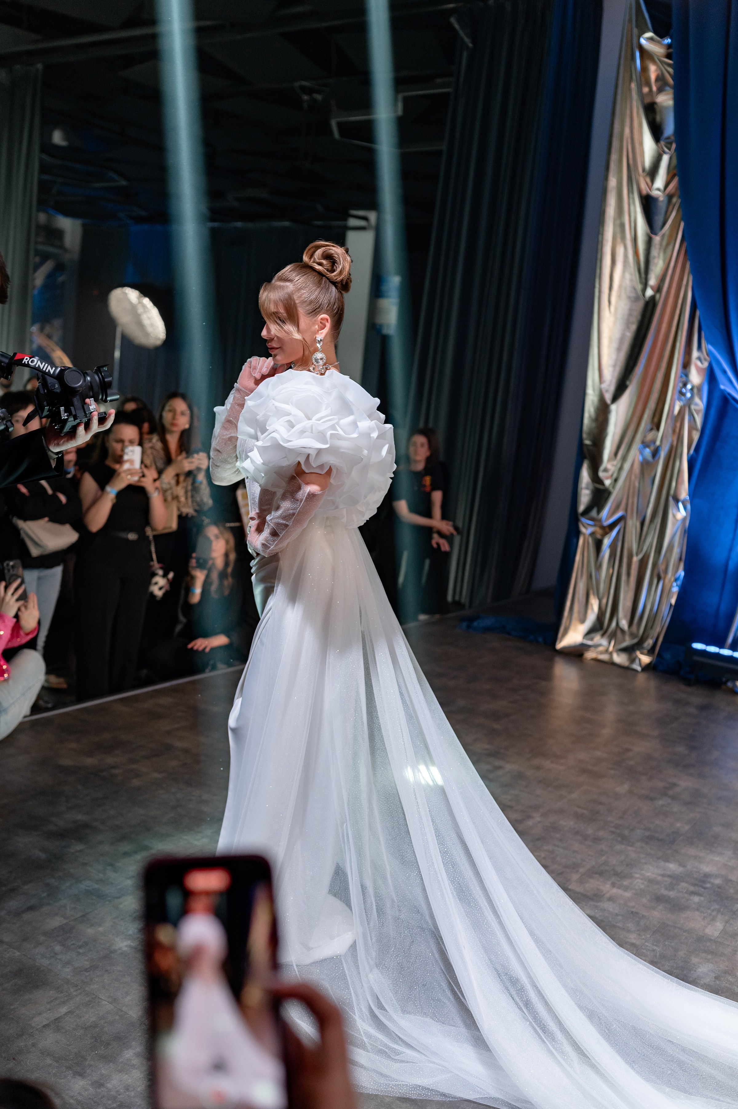 «CHAMPION FEST 2025». Свадебный и семейный фотограф