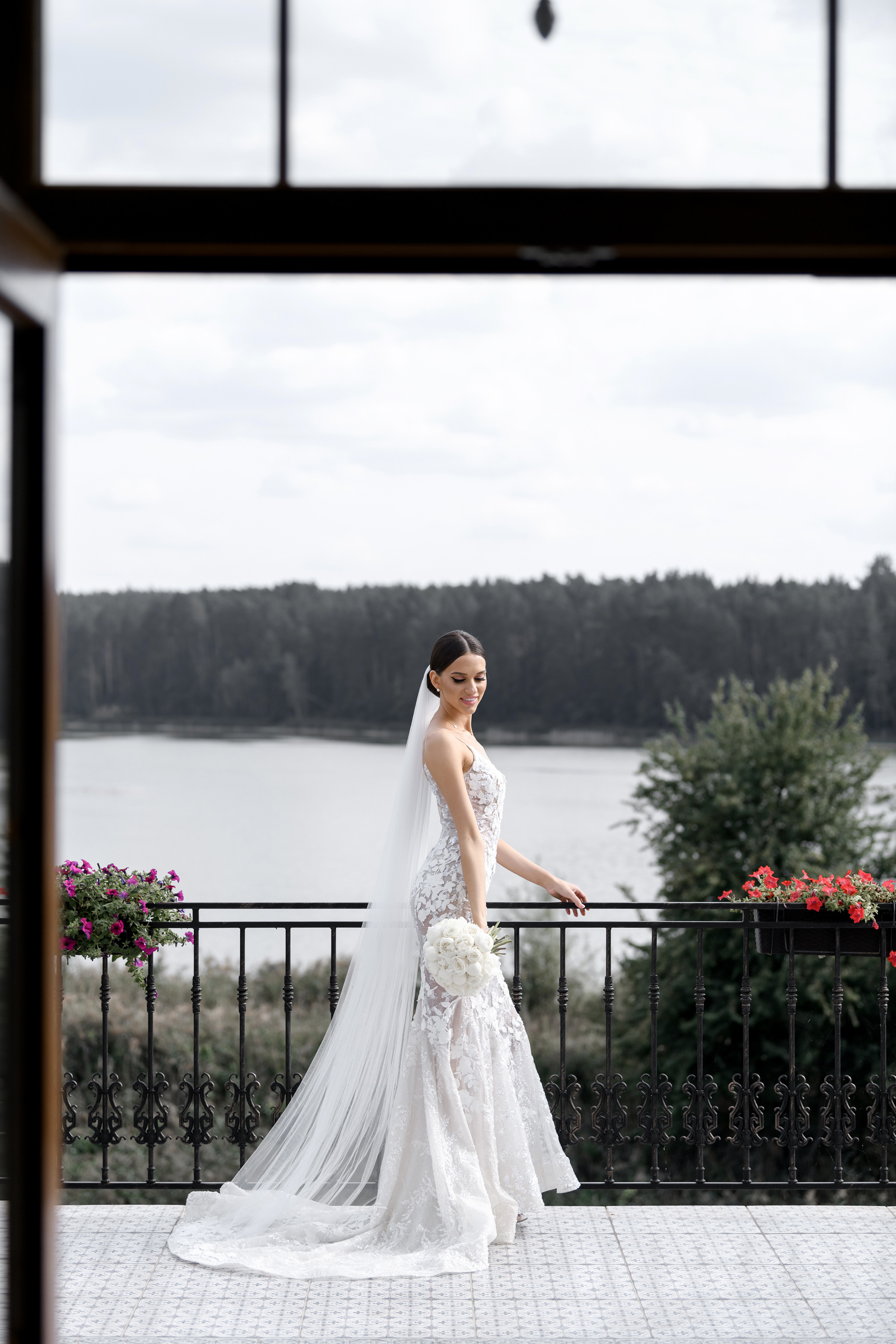 Євген & Анастасія. Свадебный и семейный фотограф