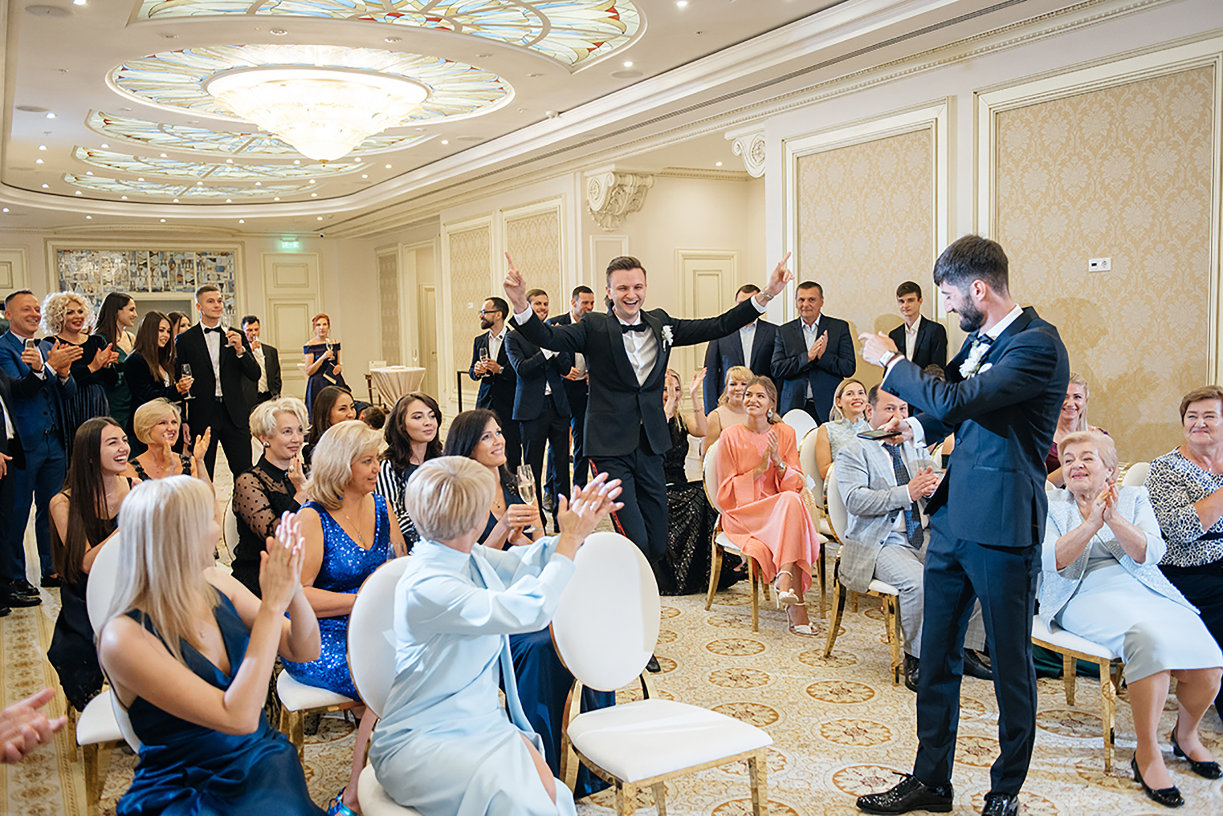 Владислав & Марія. Свадебный и семейный фотограф