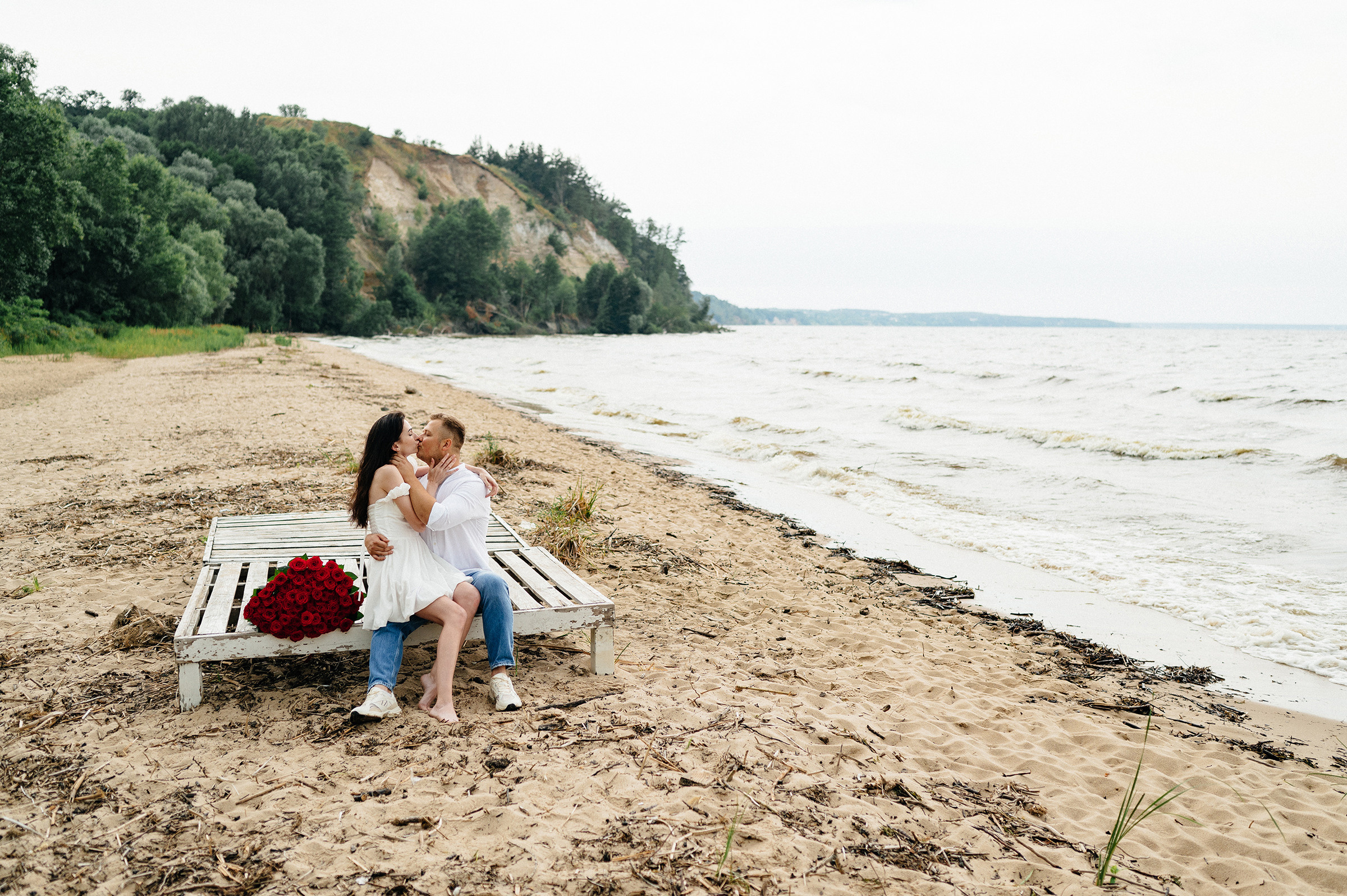 Пропозиція руки і серця. Свадебный и семейный фотограф