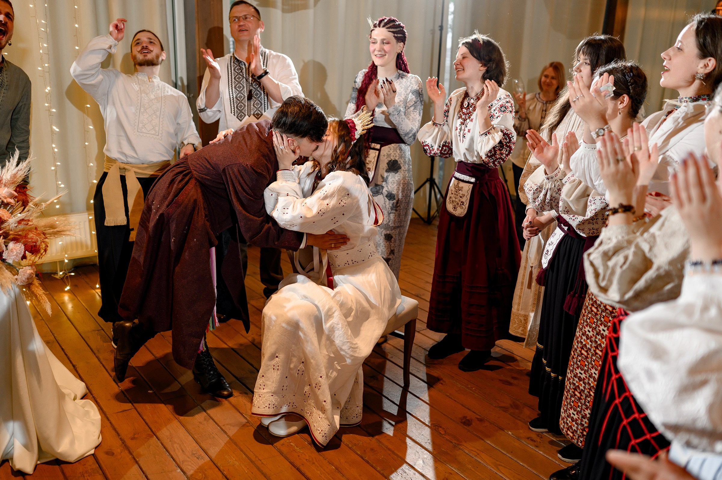 ОЛЕКСА & ЕЛІНА. Свадебный и семейный фотограф