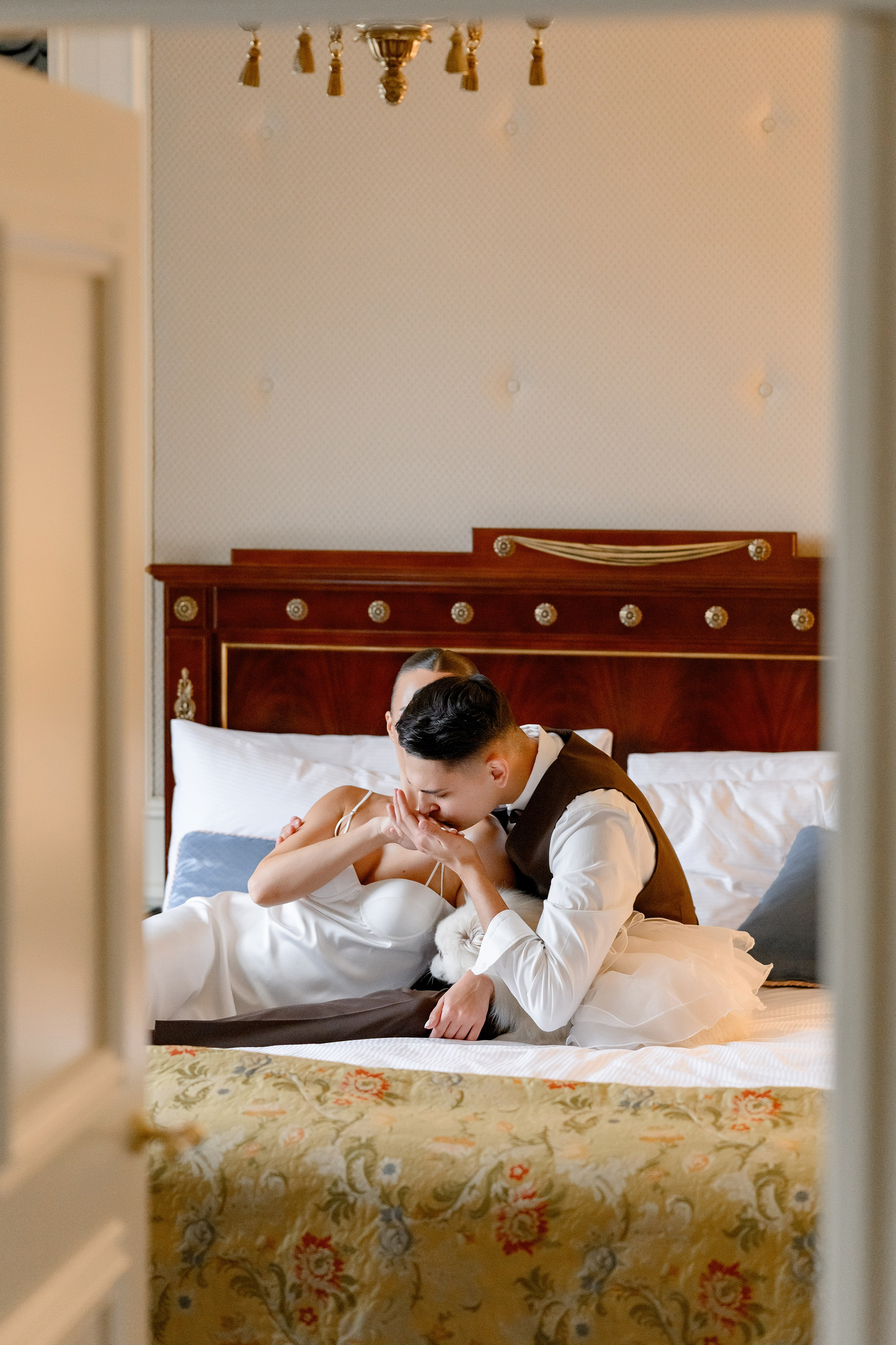 Yaroslav & Anna. Свадебный и семейный фотограф