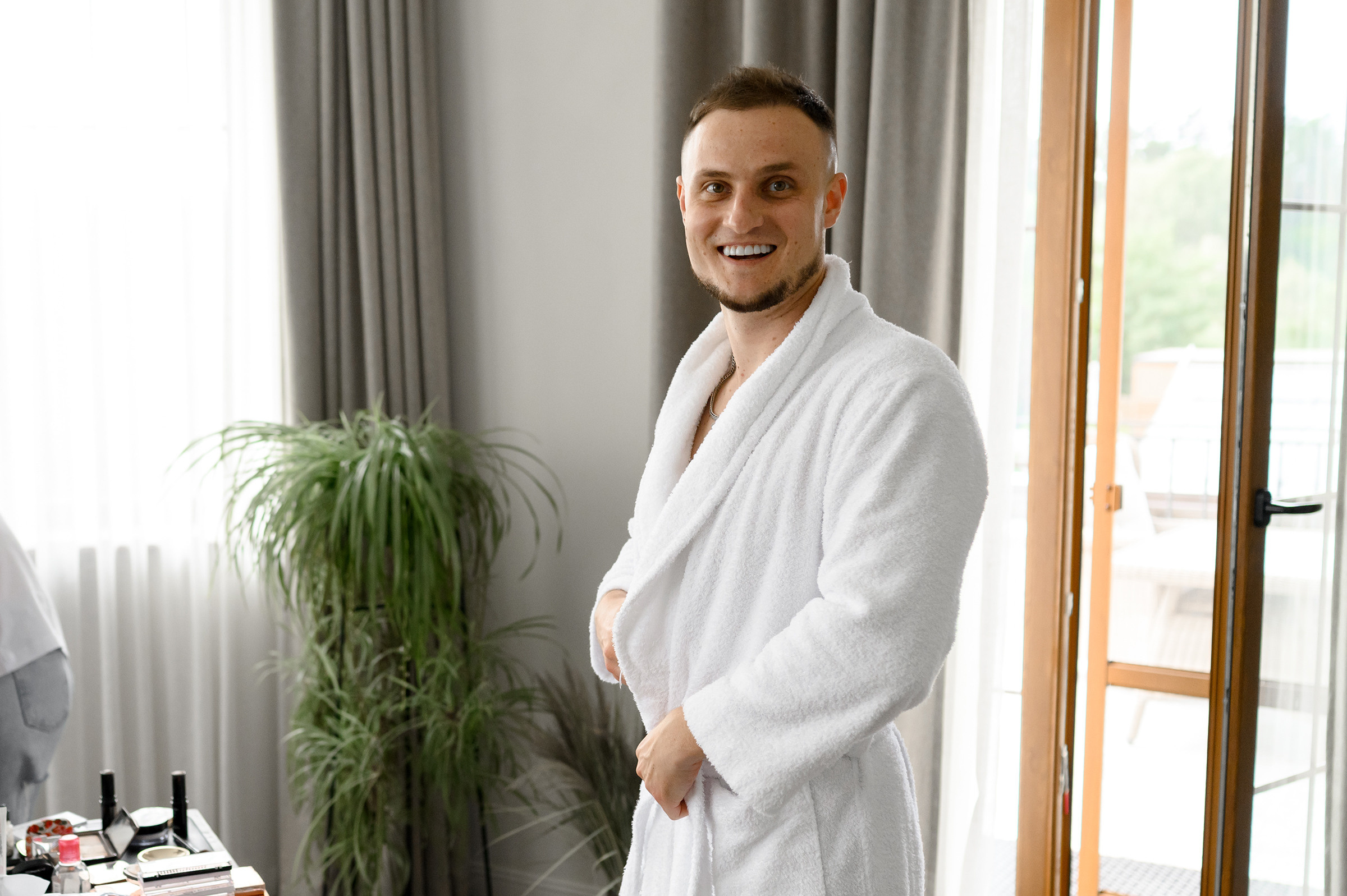 Євген & Анастасія. Свадебный и семейный фотограф