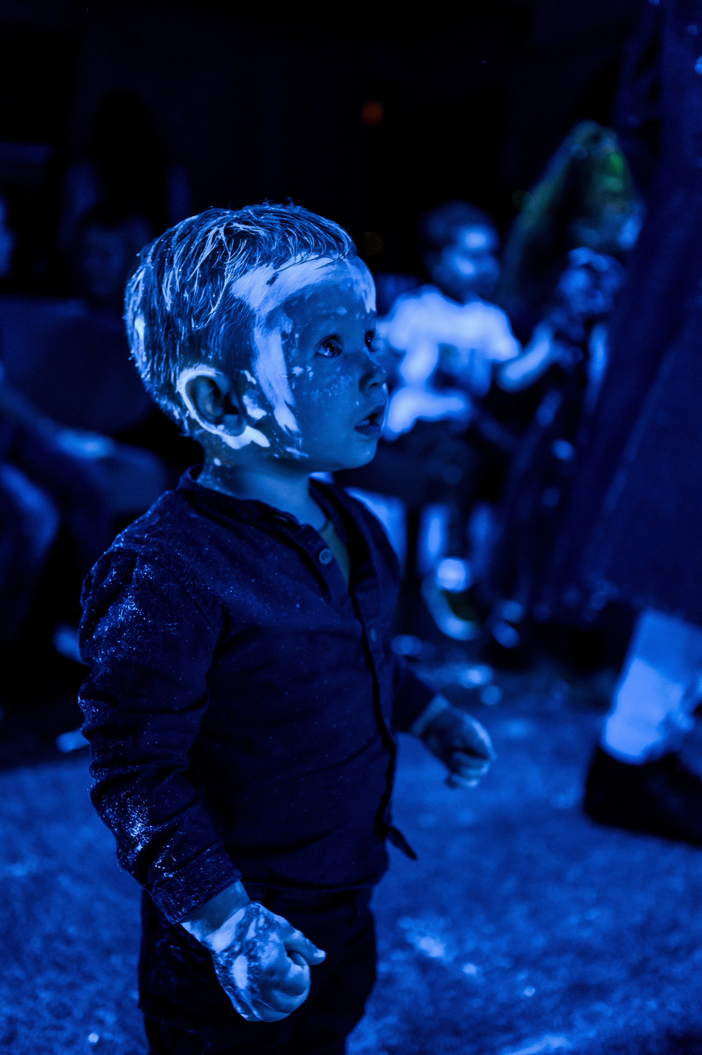 Мілана 4 роки. Свадебный и семейный фотограф