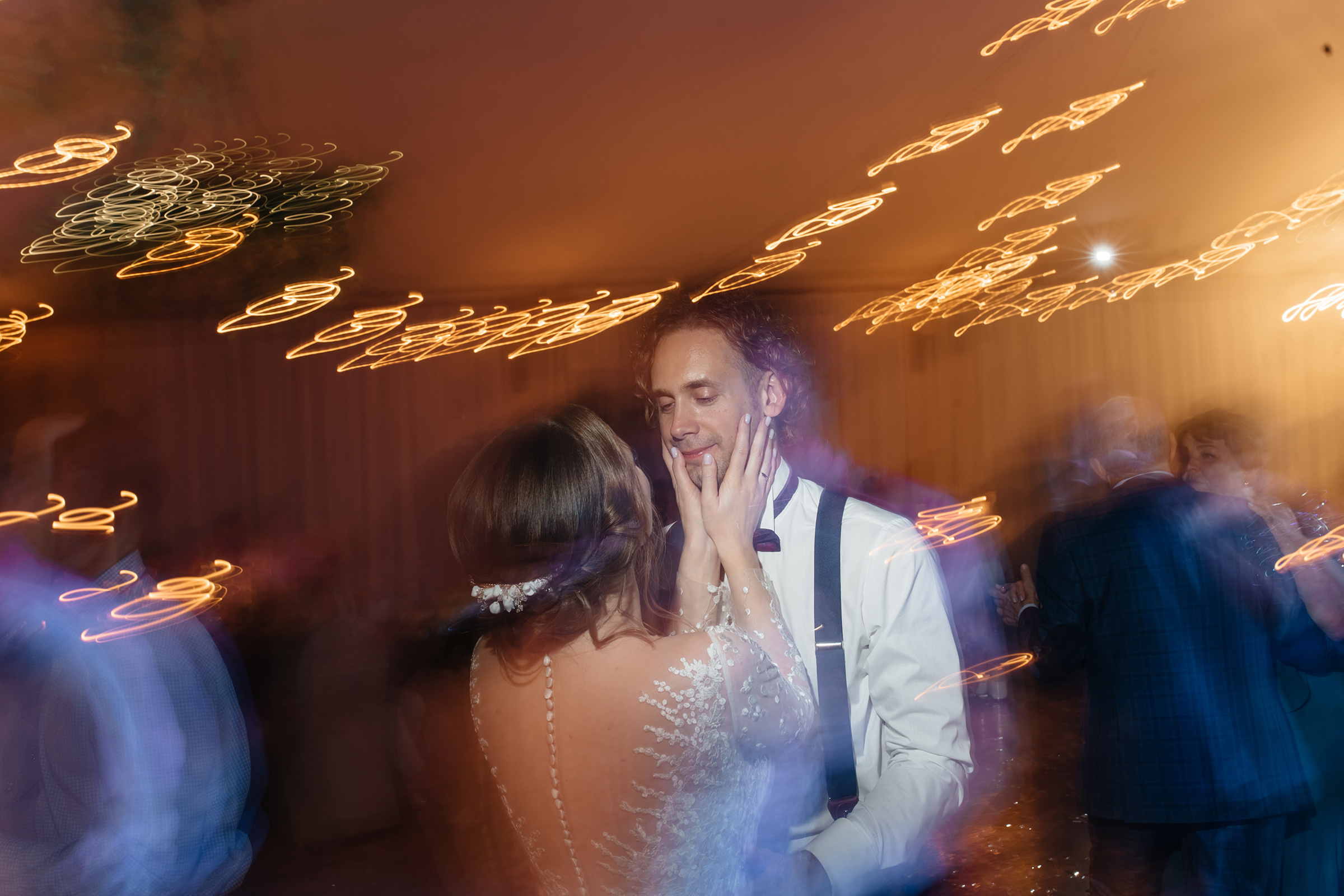 Олег & Юлія. Свадебный и семейный фотограф