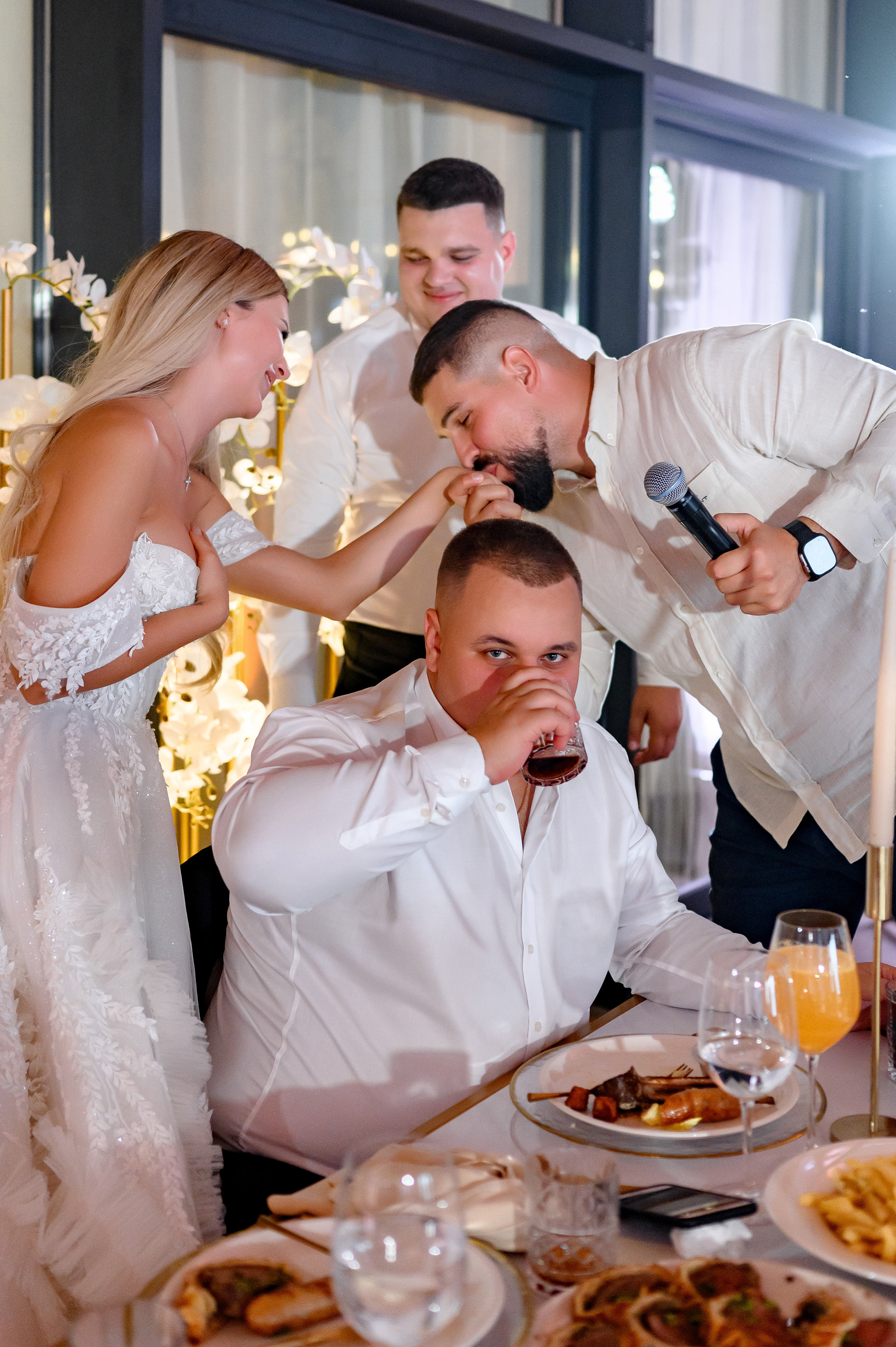 BOGDAN & ANASTASIA. Свадебный и семейный фотограф