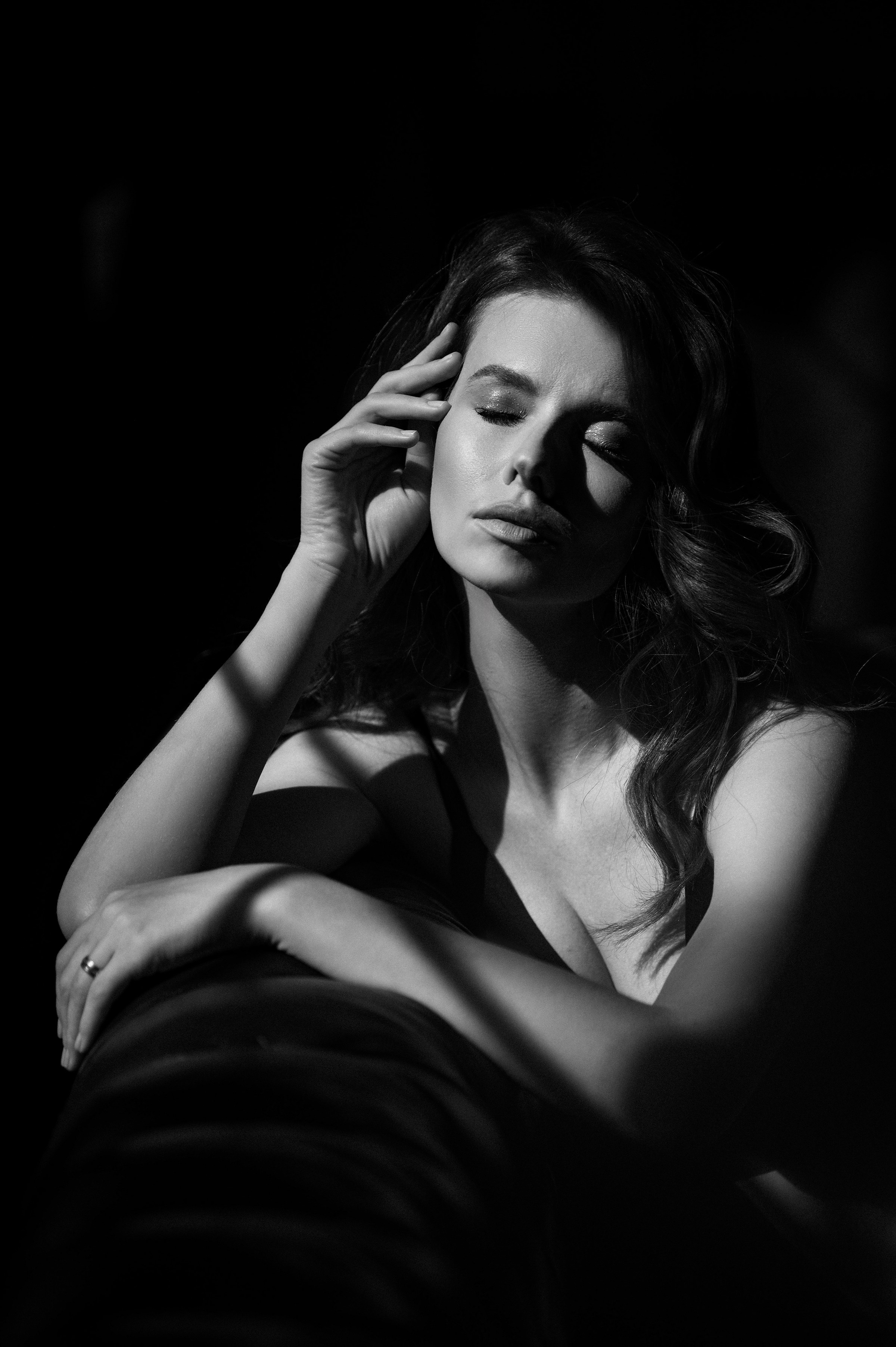 A L E N A. Свадебный и семейный фотограф