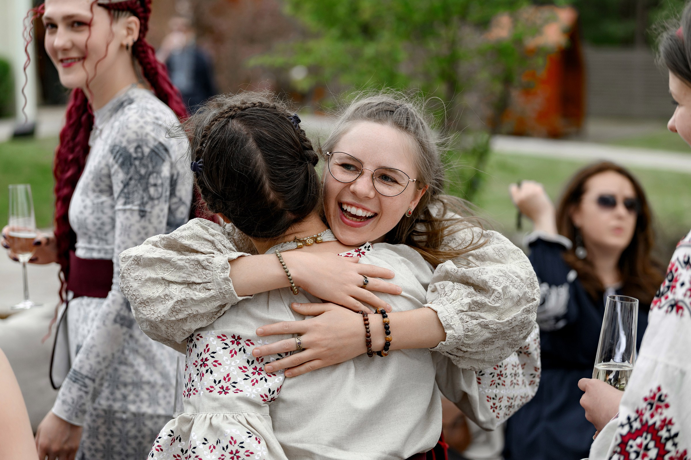 ОЛЕКСА & ЕЛІНА. Свадебный и семейный фотограф