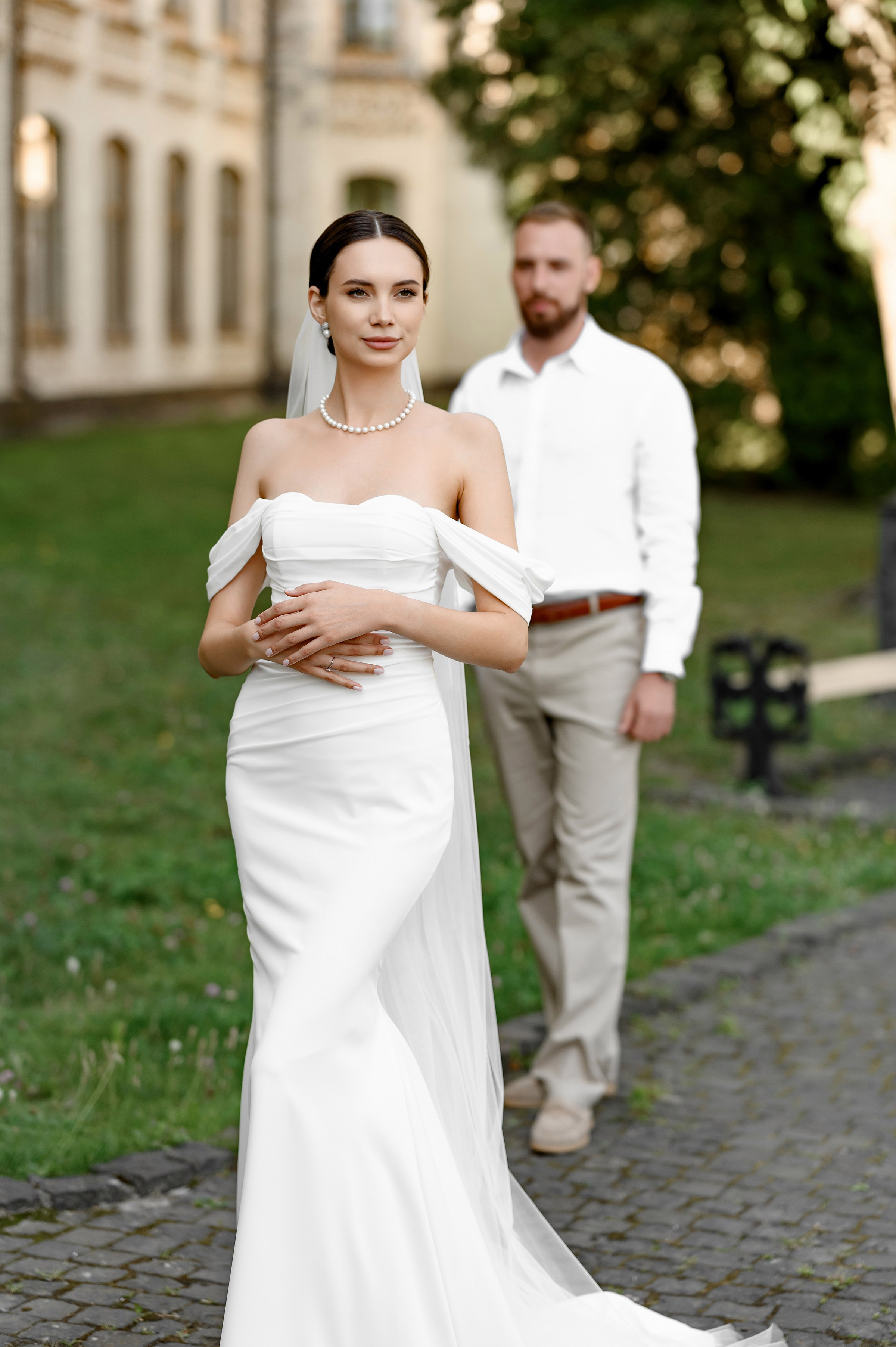 OLEG & ALINA. Свадебный и семейный фотограф