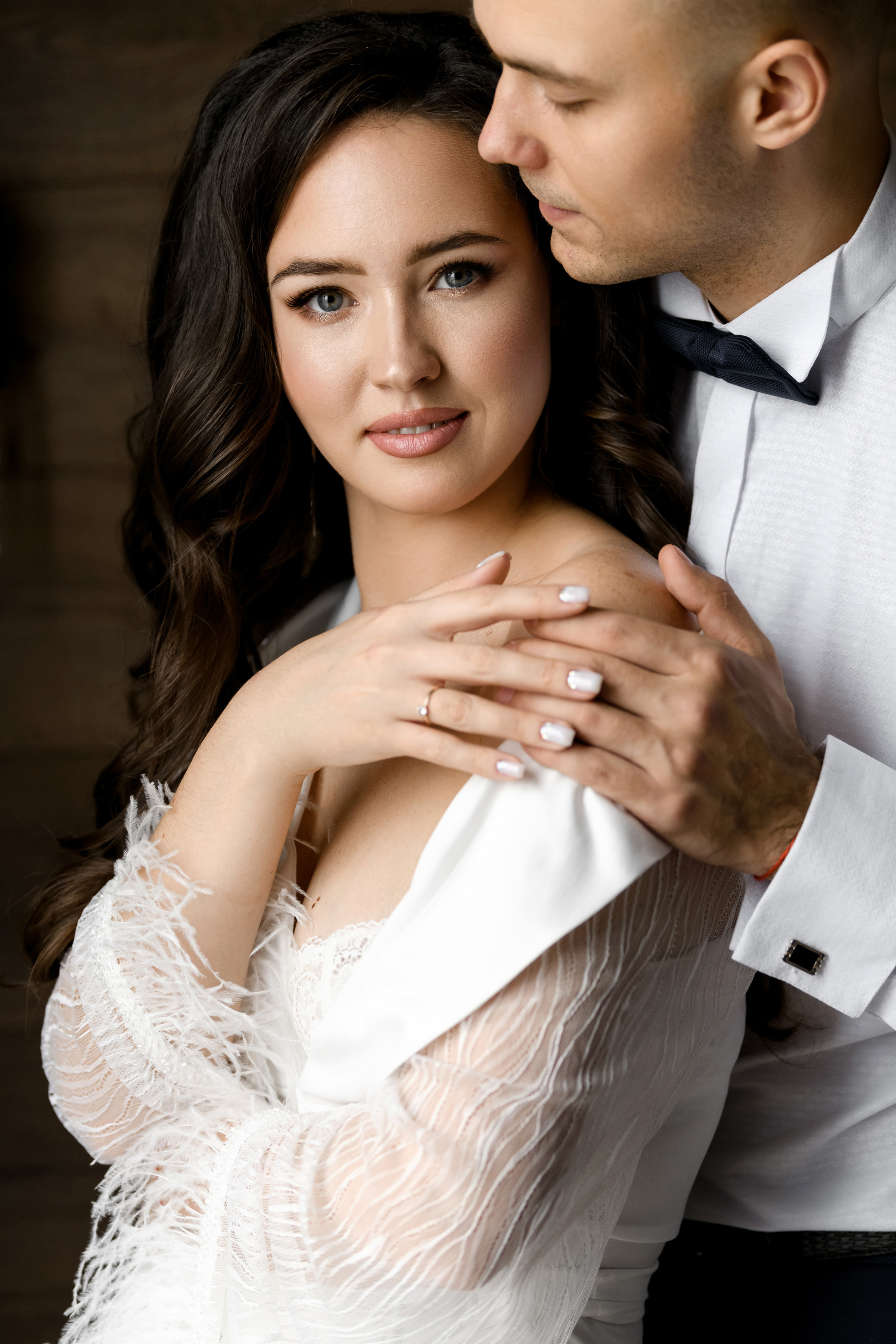 Валера & Юля. Свадебный и семейный фотограф