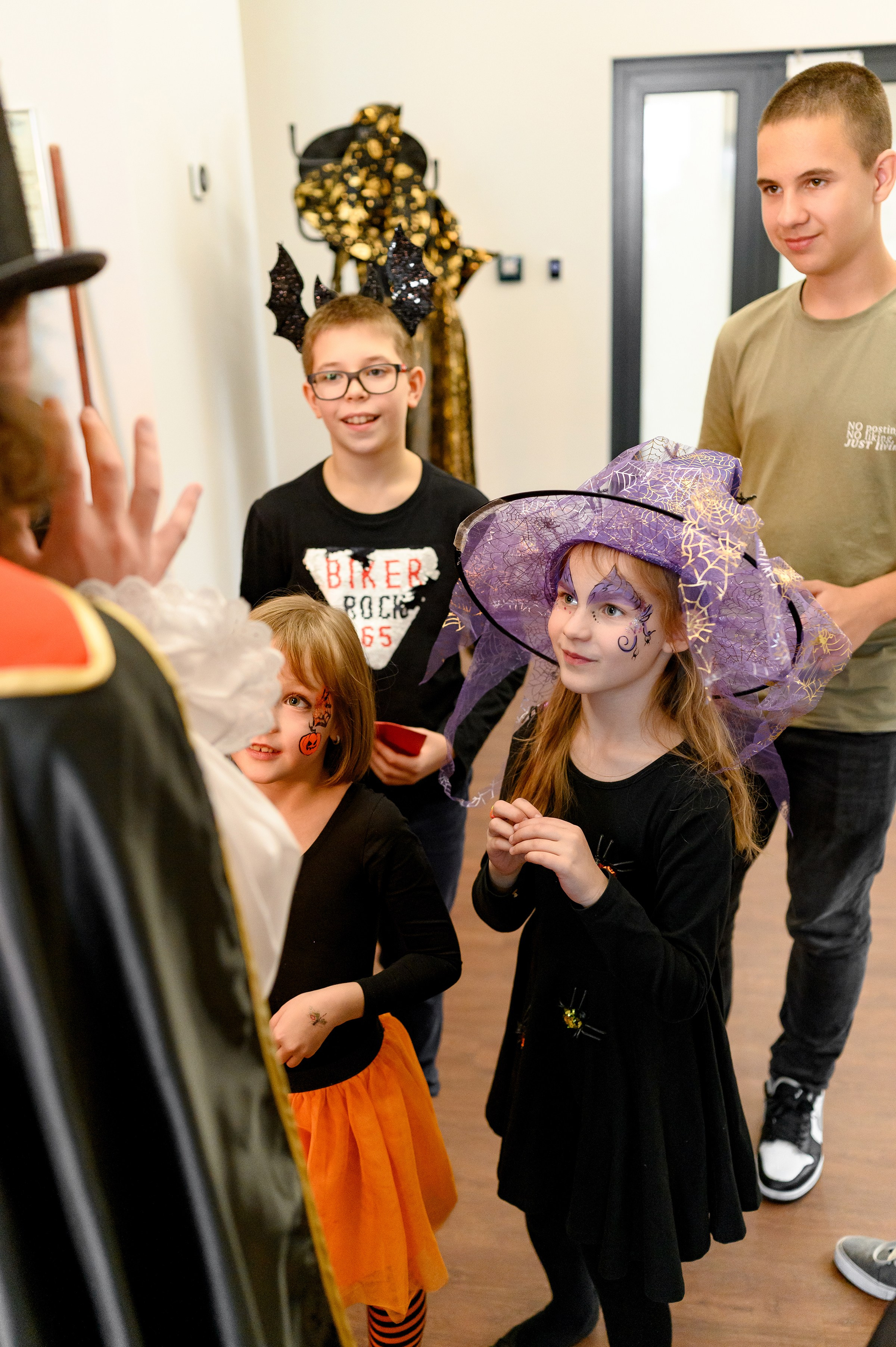 «HALLOWEEN «Coca-Cola». Свадебный и семейный фотограф