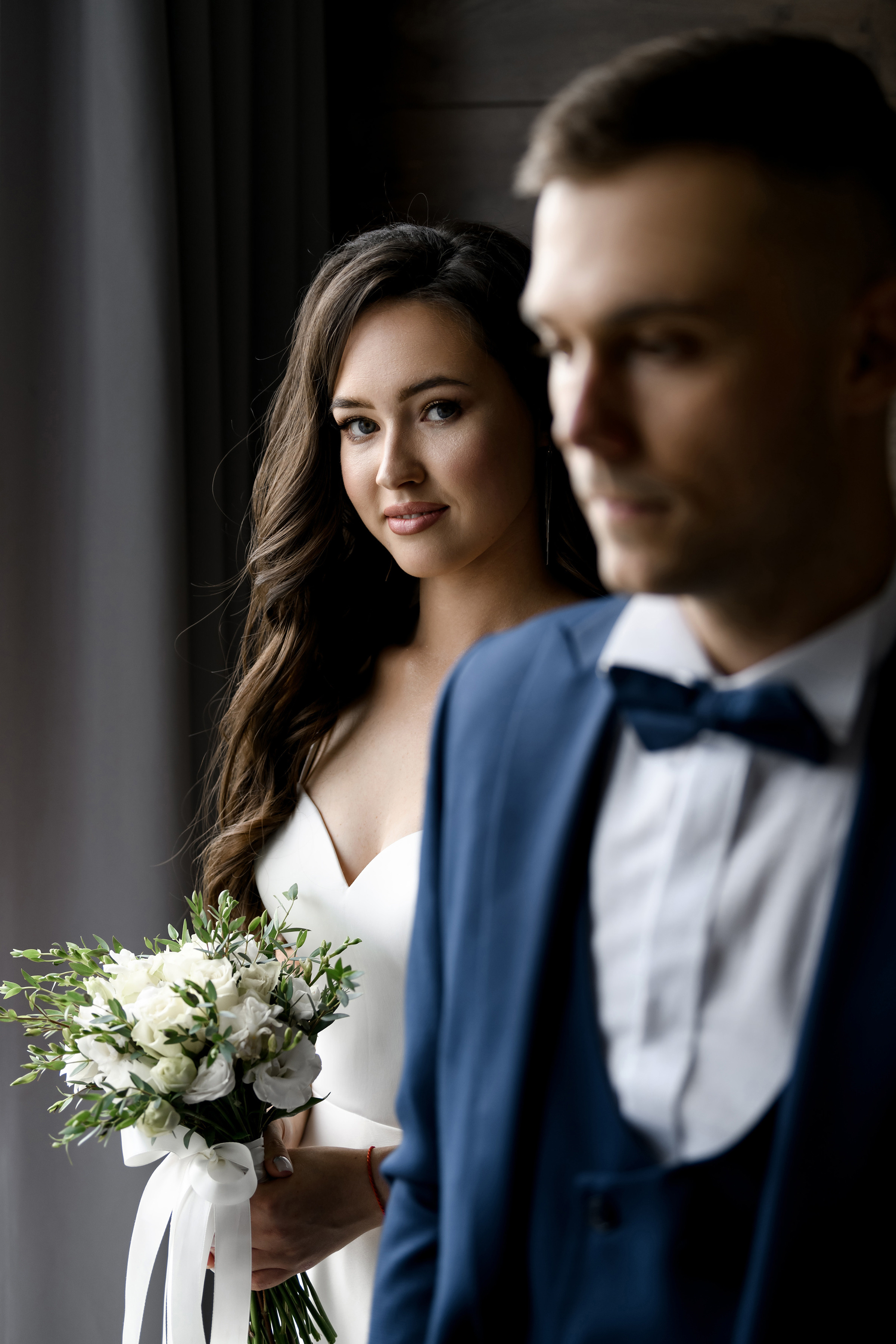 Валера & Юля. Свадебный и семейный фотограф