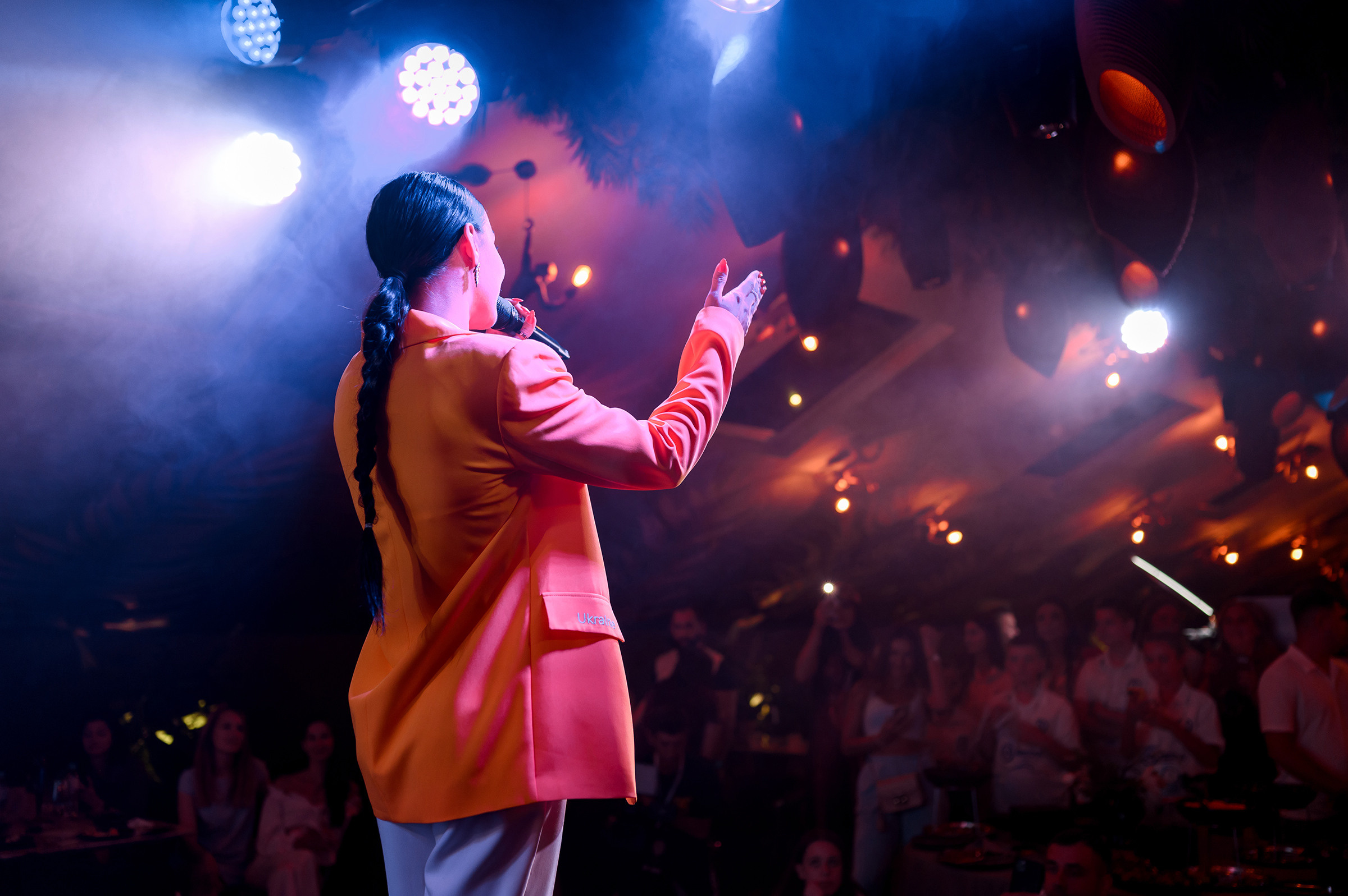 «Tviy vuhid v svit» (Boho Yosai). Свадебный и семейный фотограф