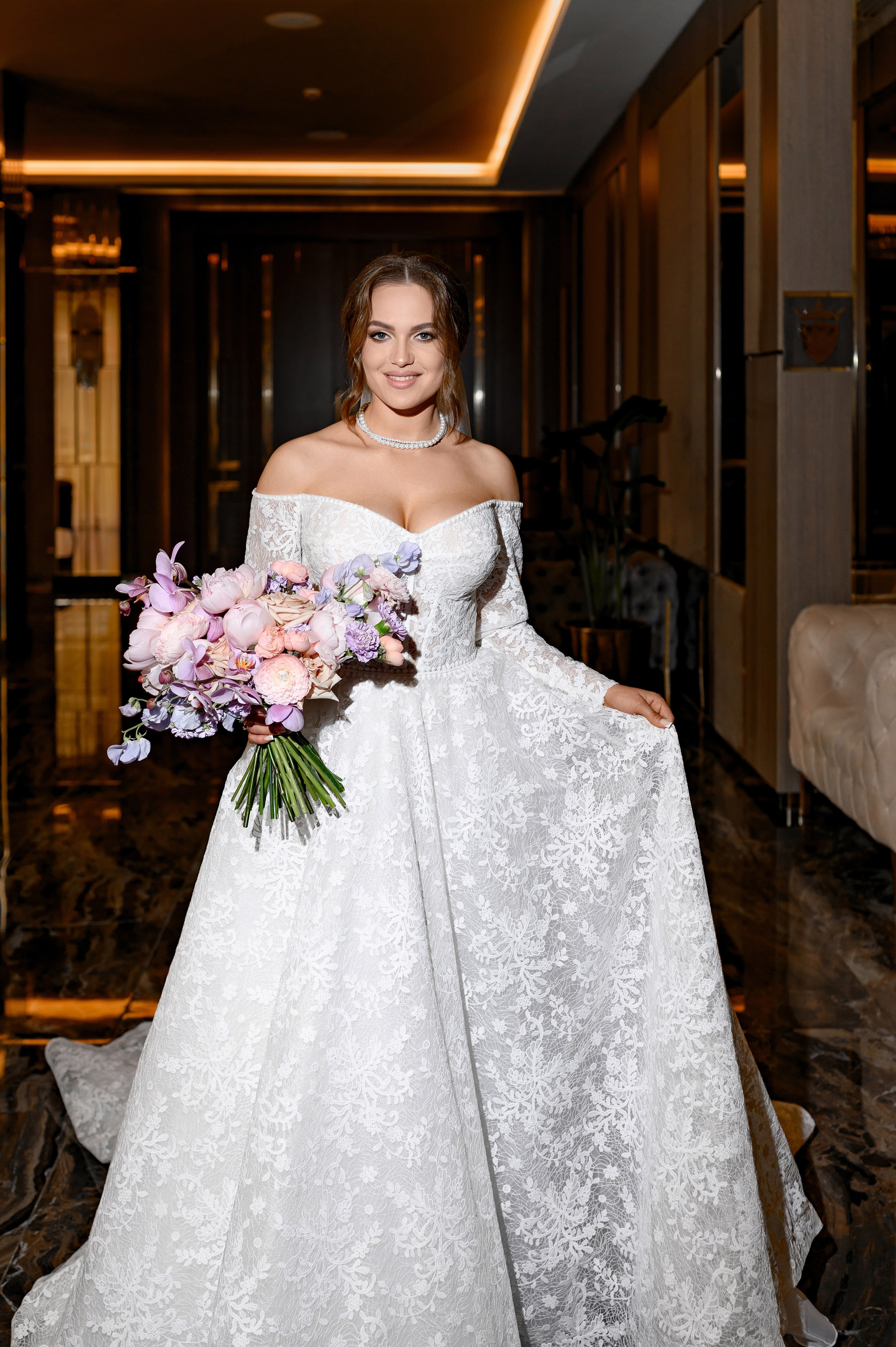 BOHDAN & ALEXANDRA. Свадебный и семейный фотограф