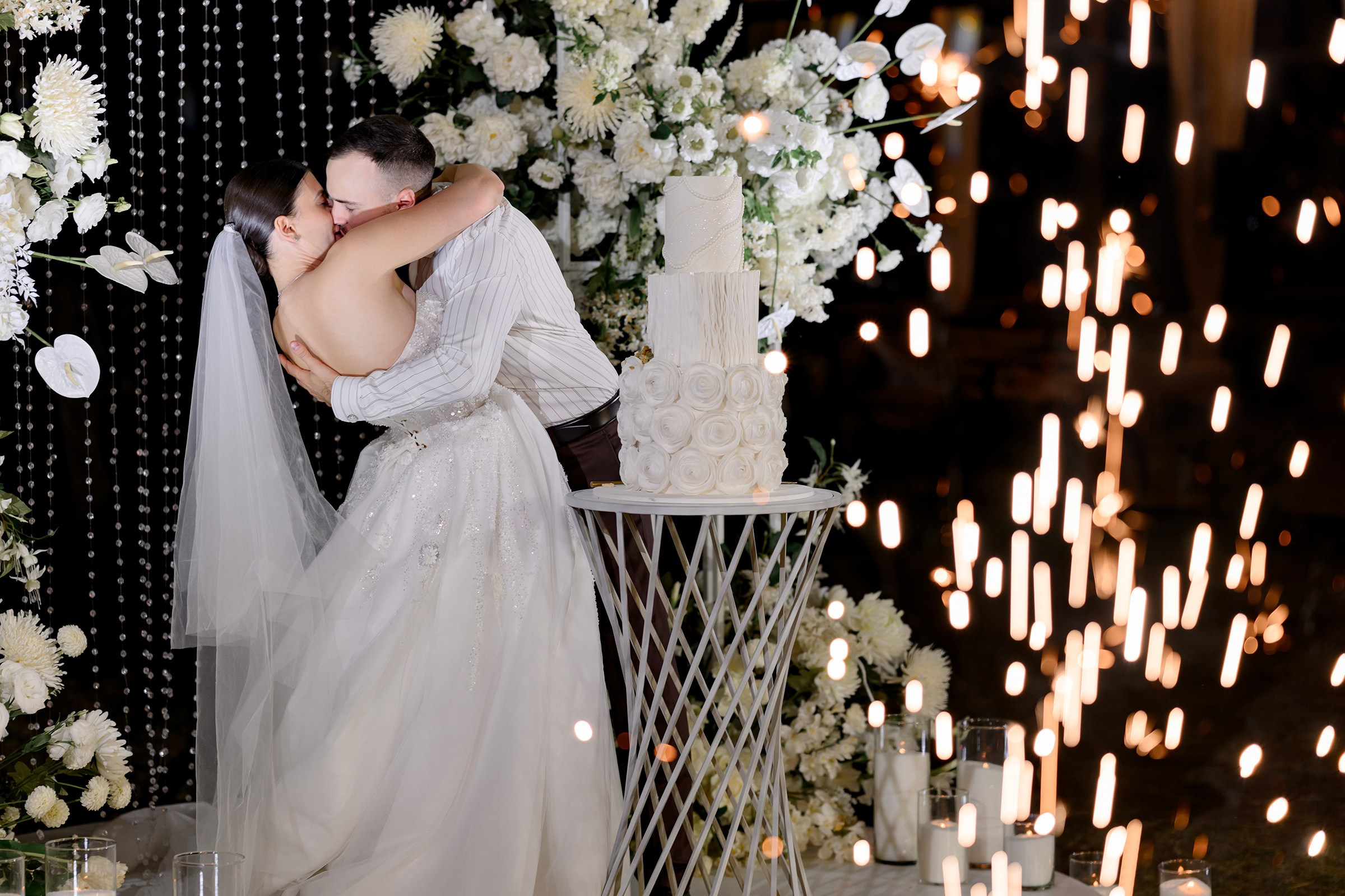 ANNA & BORIS. Свадебный и семейный фотограф