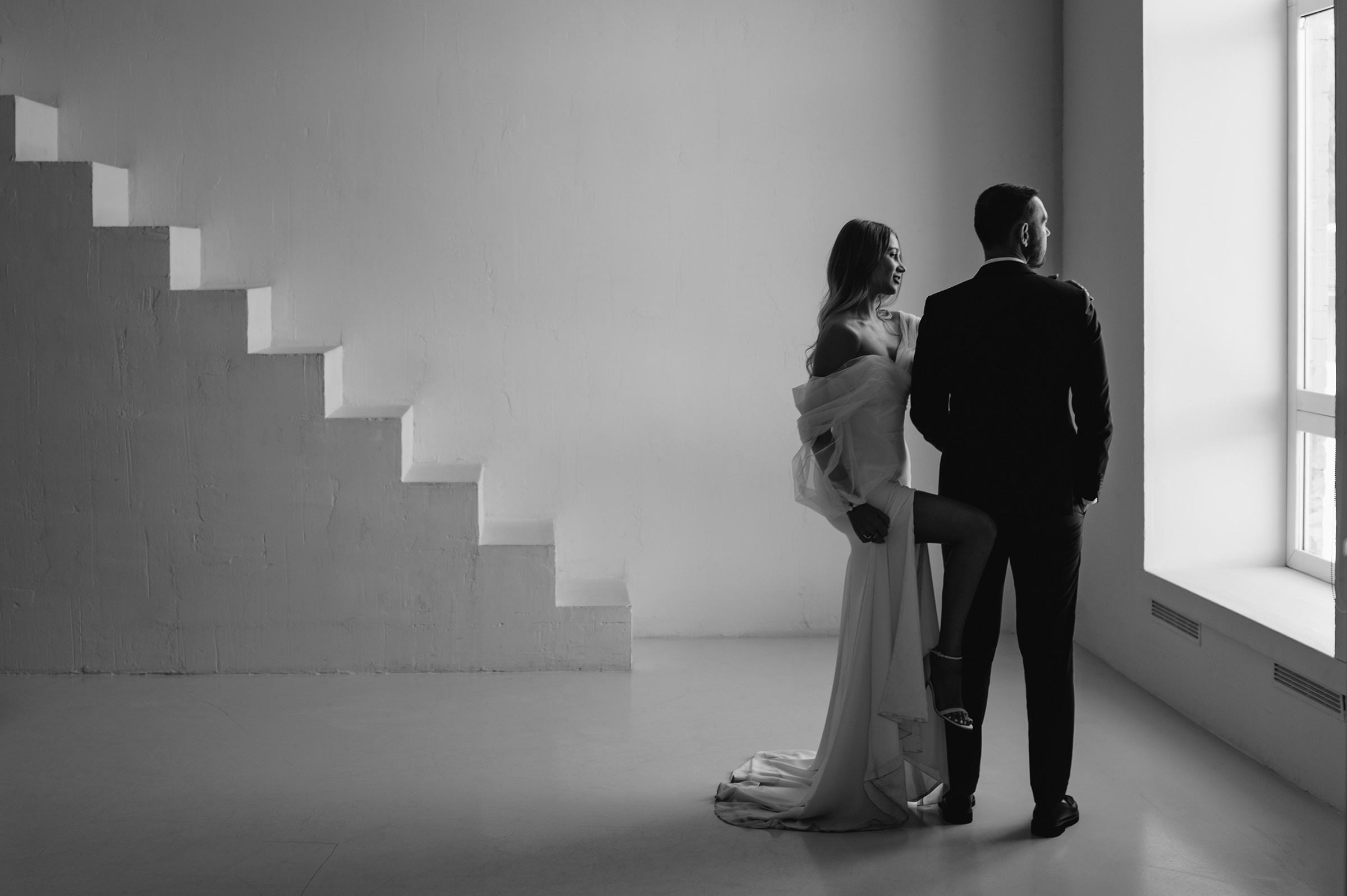 Діма & Наталя. Свадебный и семейный фотограф