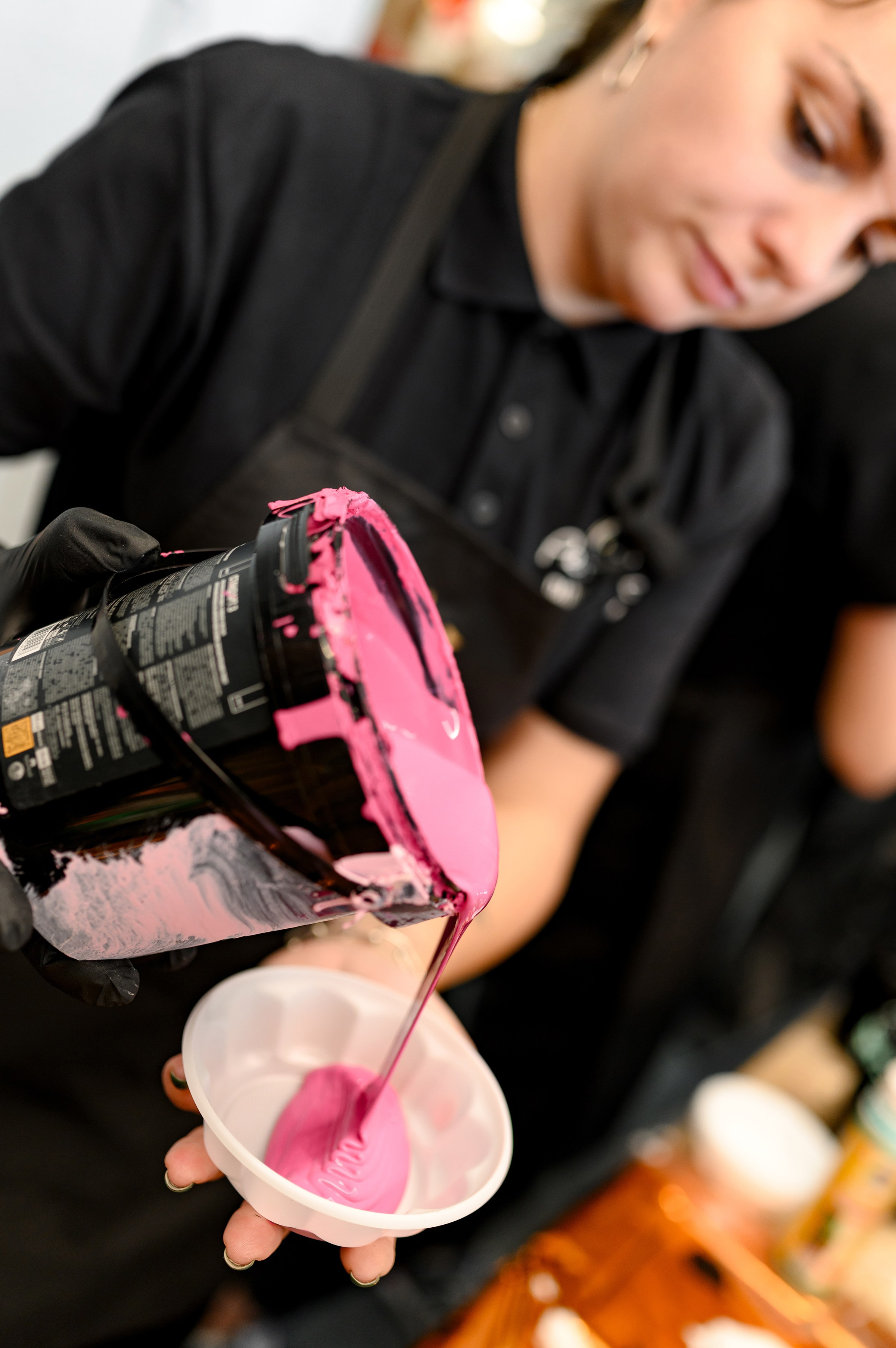 «HALLOWEEN «Coca-Cola». Свадебный и семейный фотограф