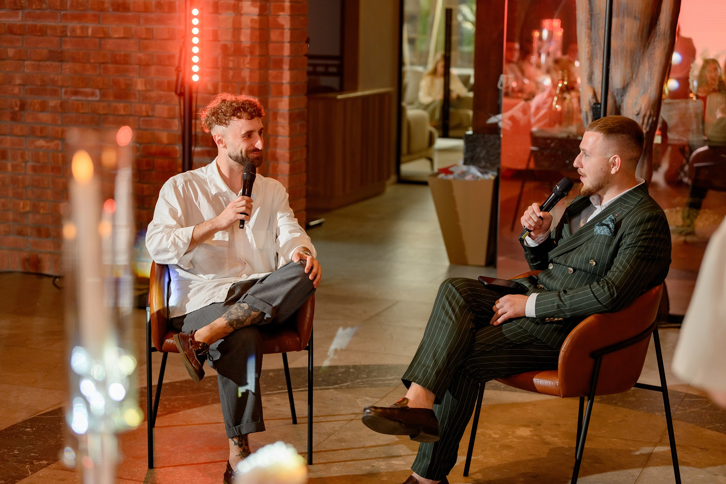 ОЛЕКСІЙ & МАРІЯ. Свадебный и семейный фотограф