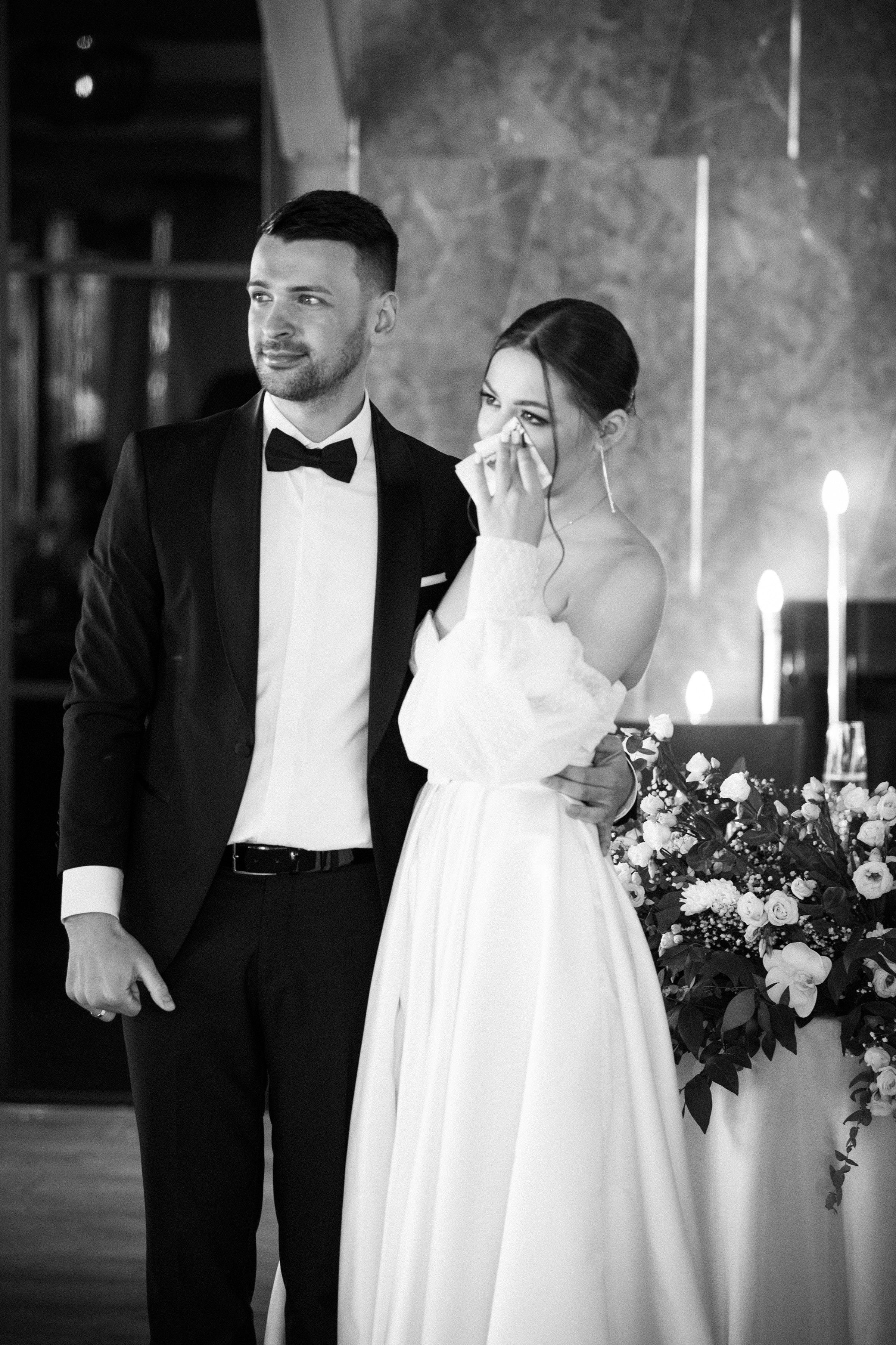 Юра & Анастасія. Свадебный и семейный фотограф