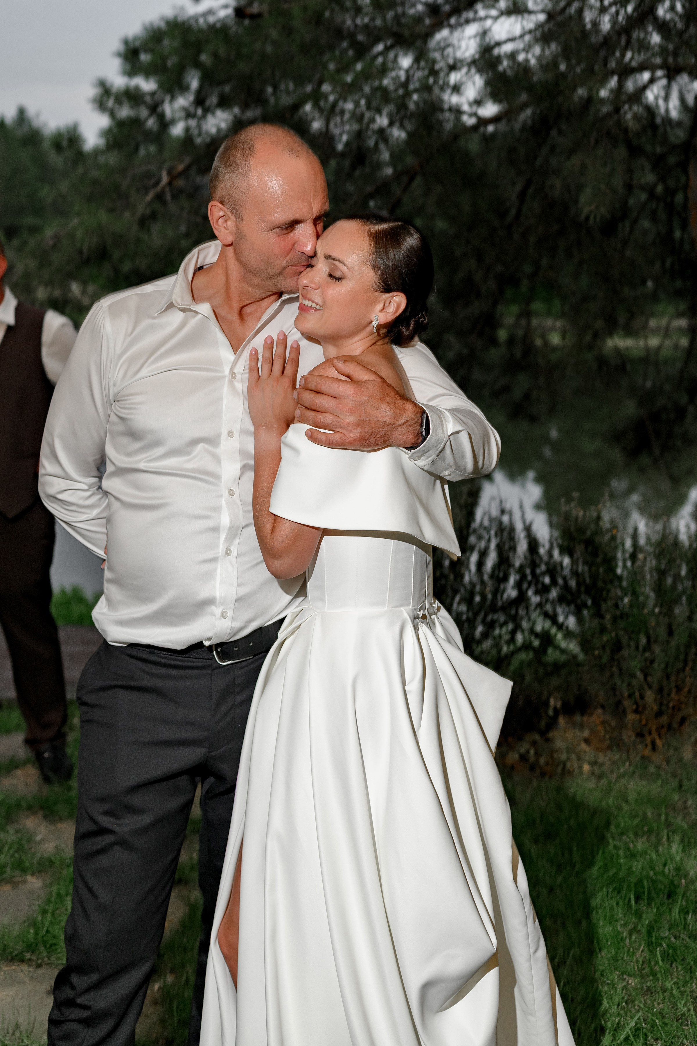 ОЛЕКСІЙ & ДІАНА. Свадебный и семейный фотограф