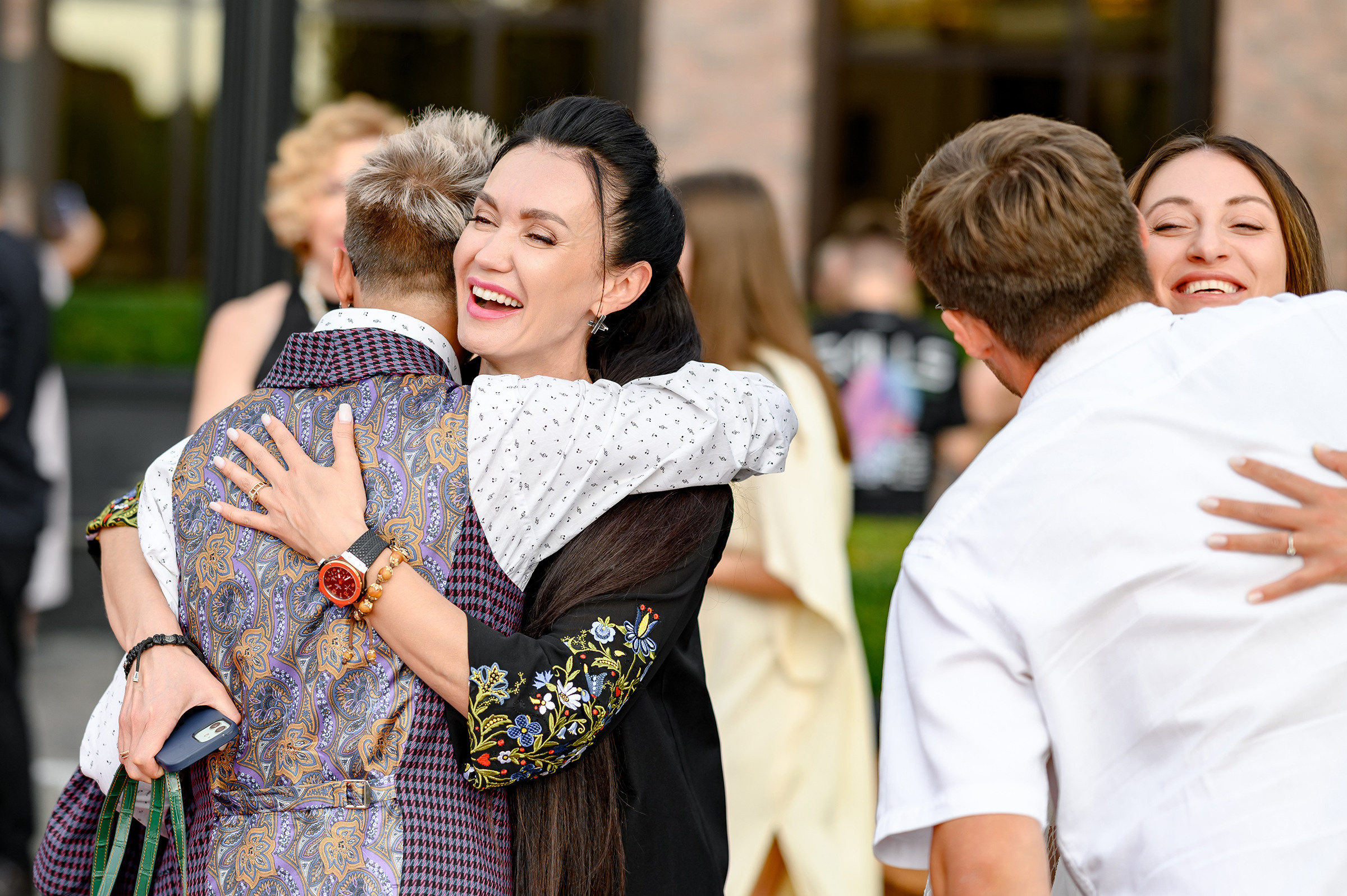 «КРАСА КРАЇНИ». Свадебный и семейный фотограф