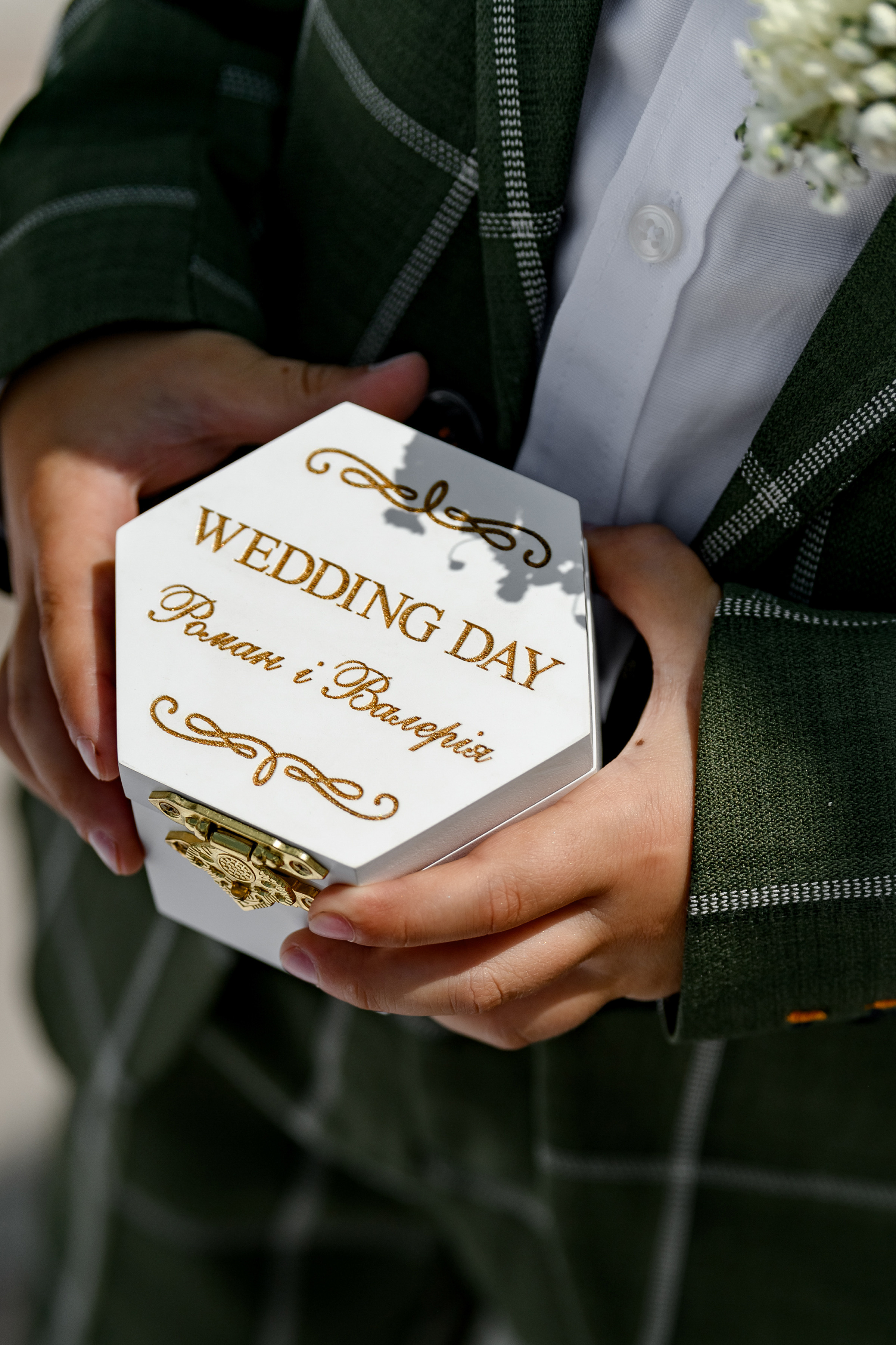 Роман & Валерія. Свадебный и семейный фотограф