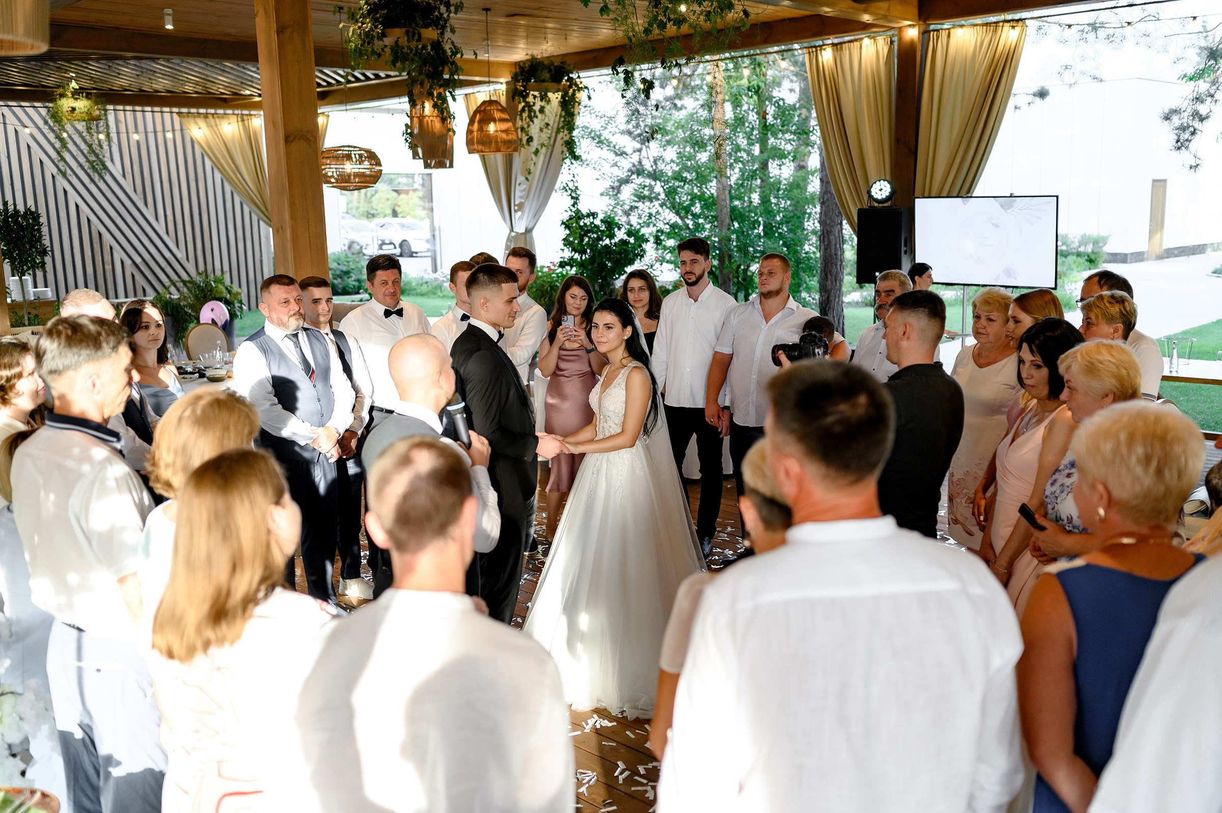 MAKSYM & DASHA. Свадебный и семейный фотограф