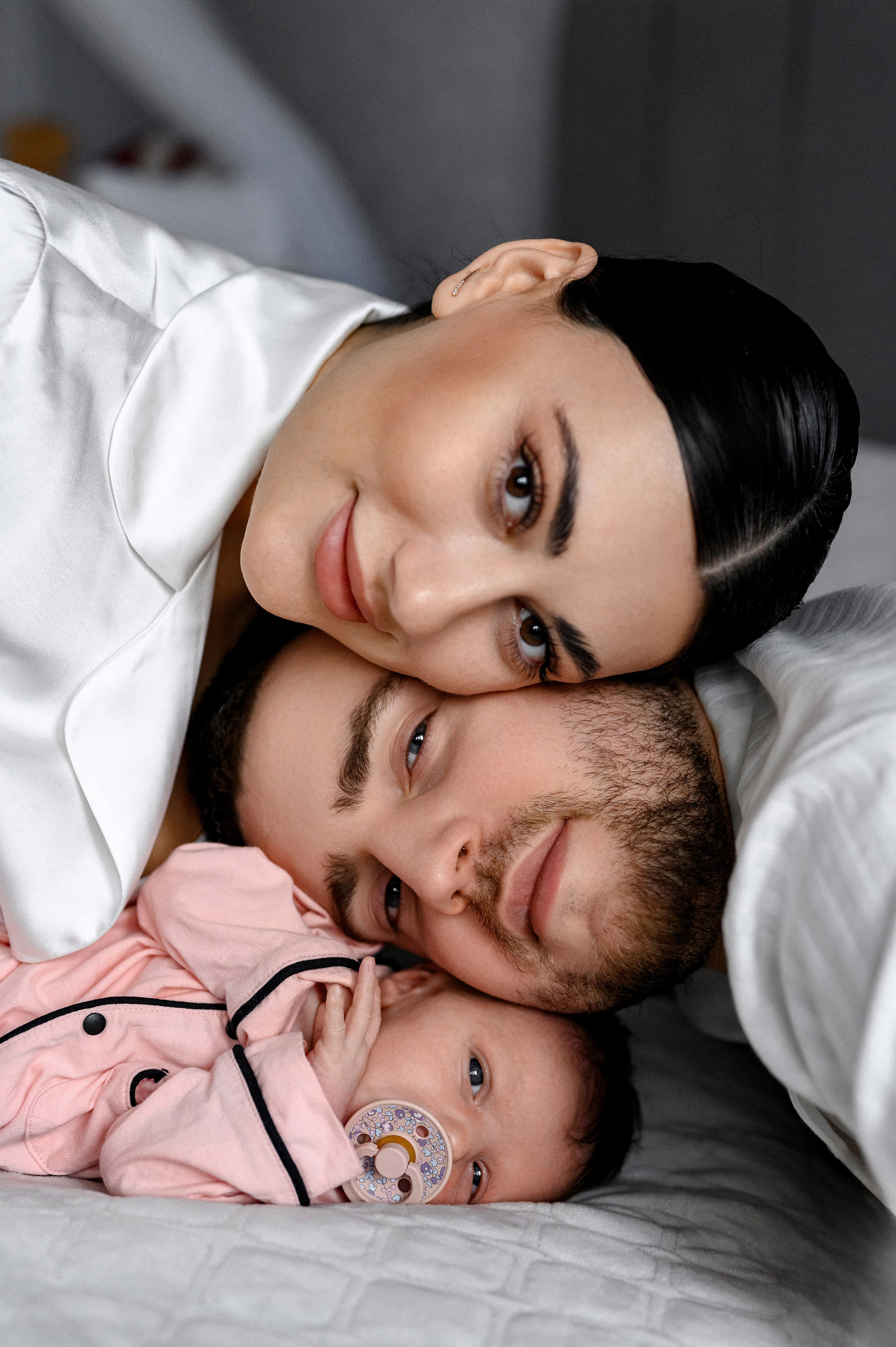 ADRIANA. Свадебный и семейный фотограф