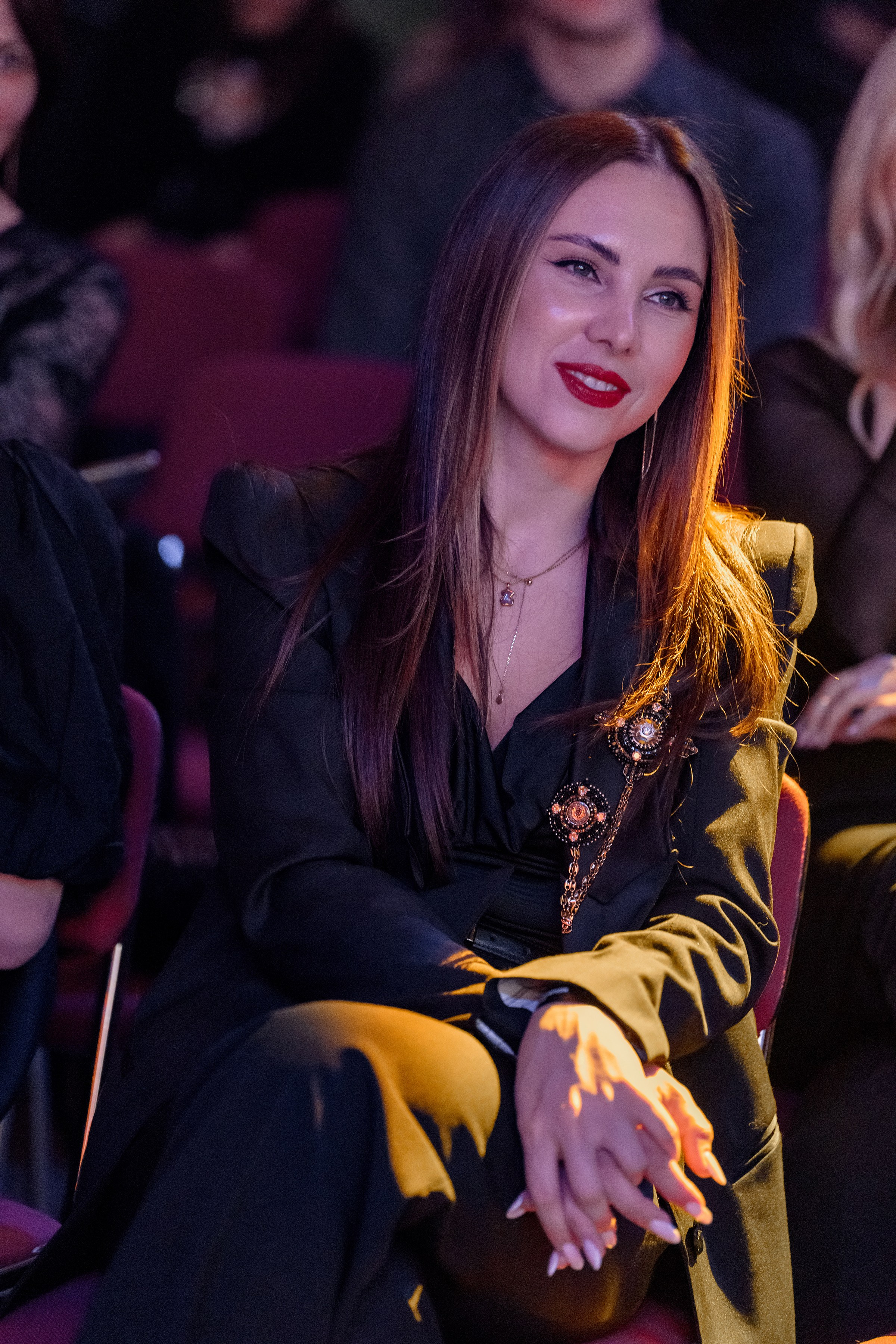 «CHAMPION FEST 2025». Свадебный и семейный фотограф